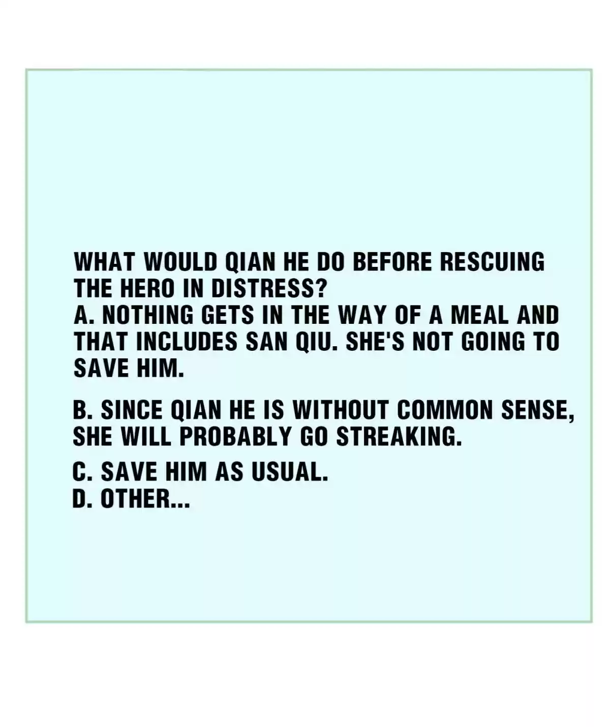 Handling the Demoness and Saintess 21 Physical... Examination