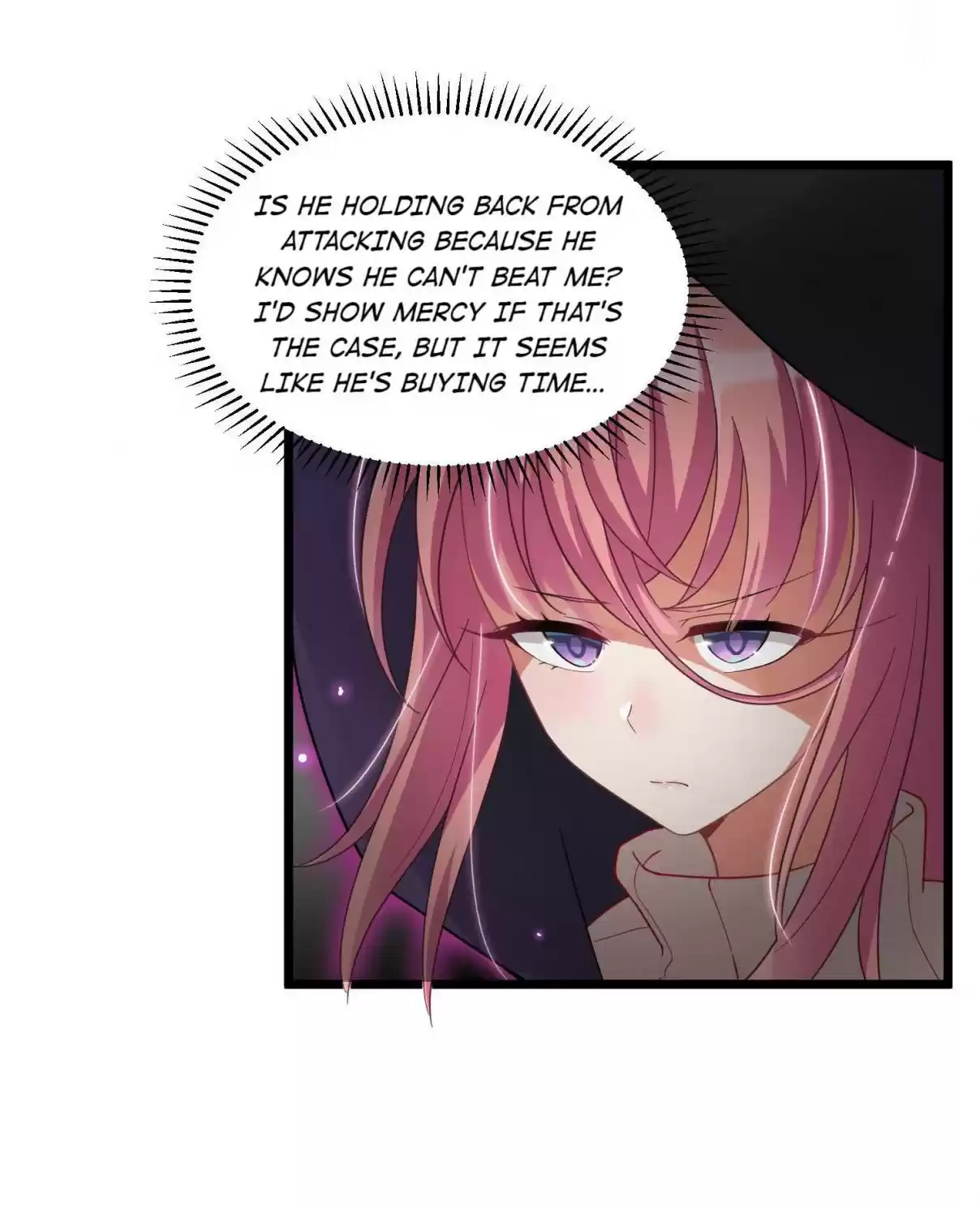 Handling the Demoness and Saintess 24 The President's... Awesome