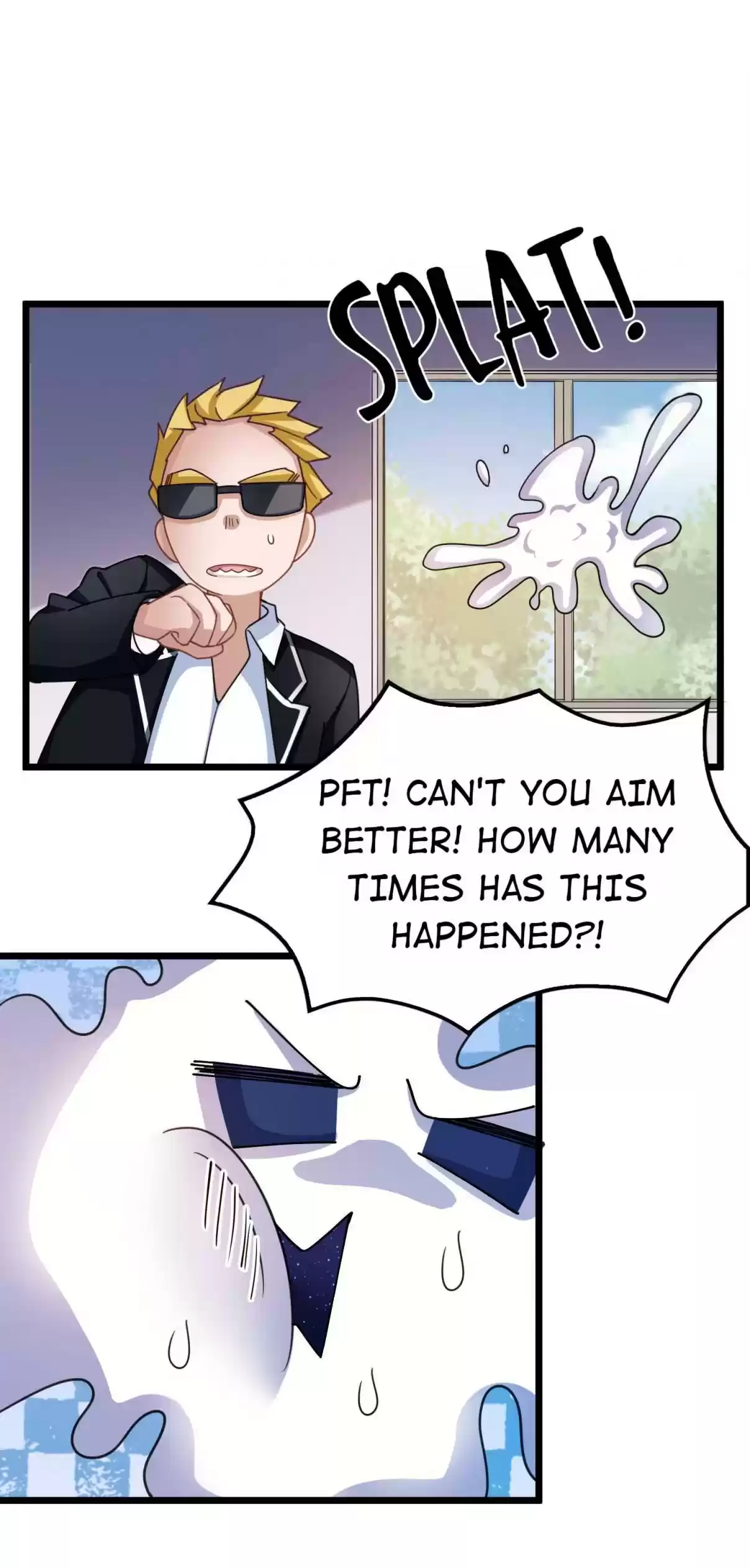 Handling the Demoness and Saintess 24 The President's... Awesome