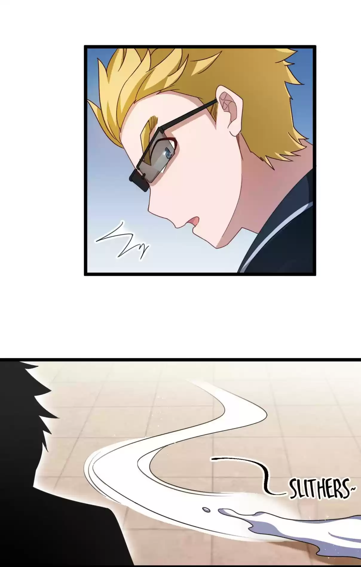 Handling the Demoness and Saintess 24 The President's... Awesome