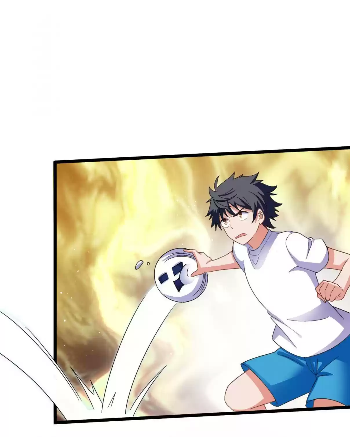 Handling the Demoness and Saintess 24 The President's... Awesome