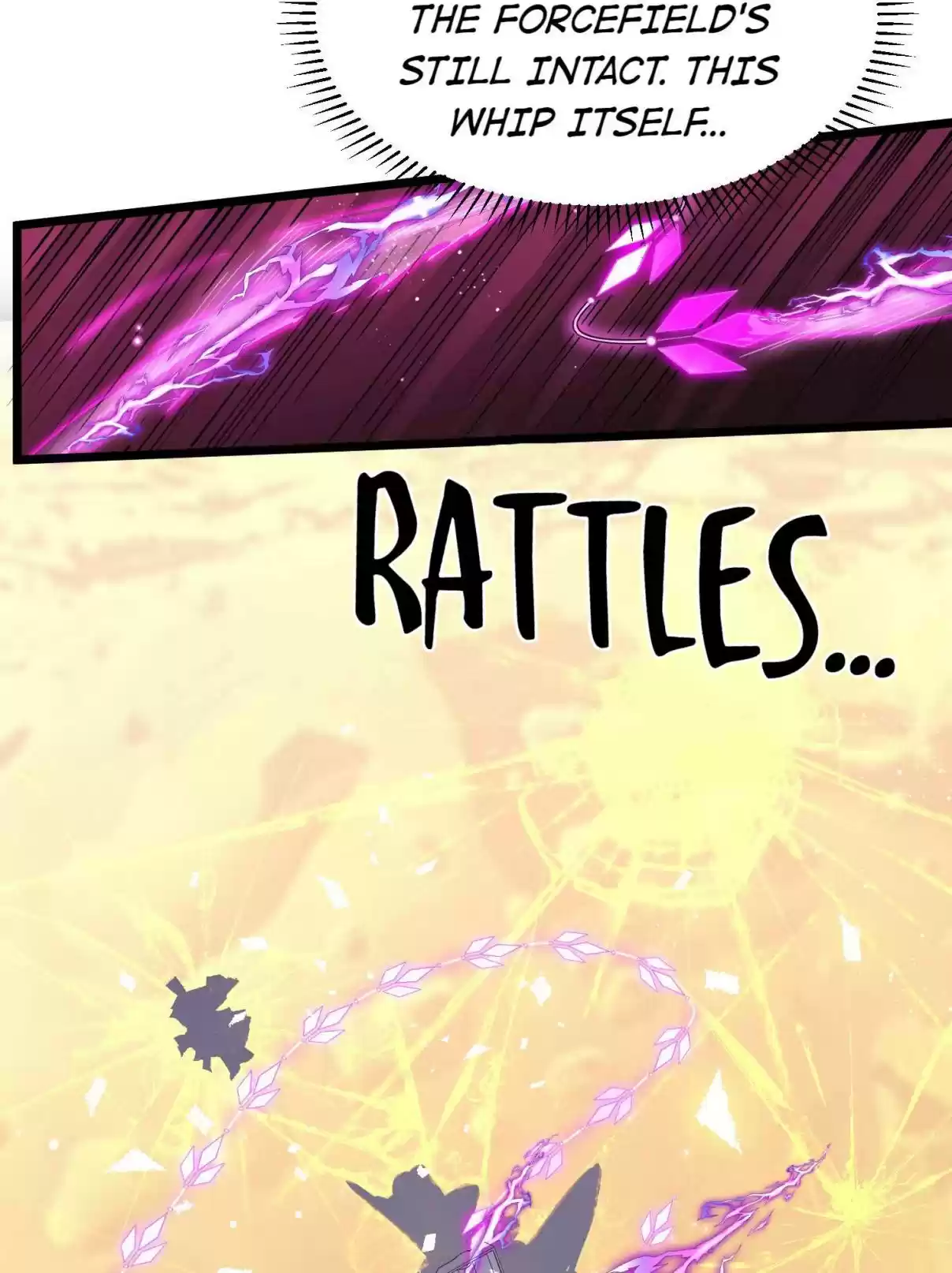 Handling the Demoness and Saintess 24 The President's... Awesome