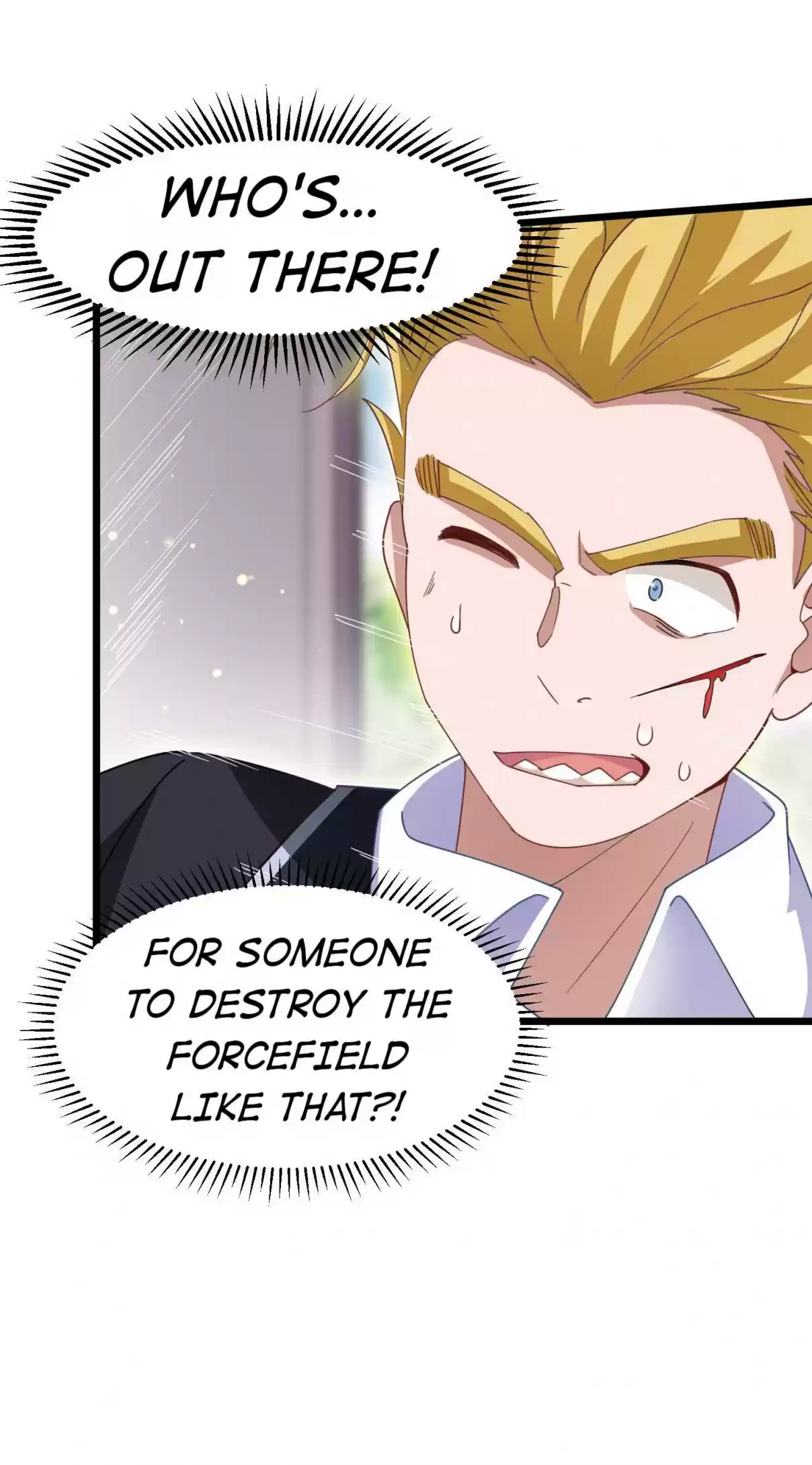 Handling the Demoness and Saintess 24 The President's... Awesome