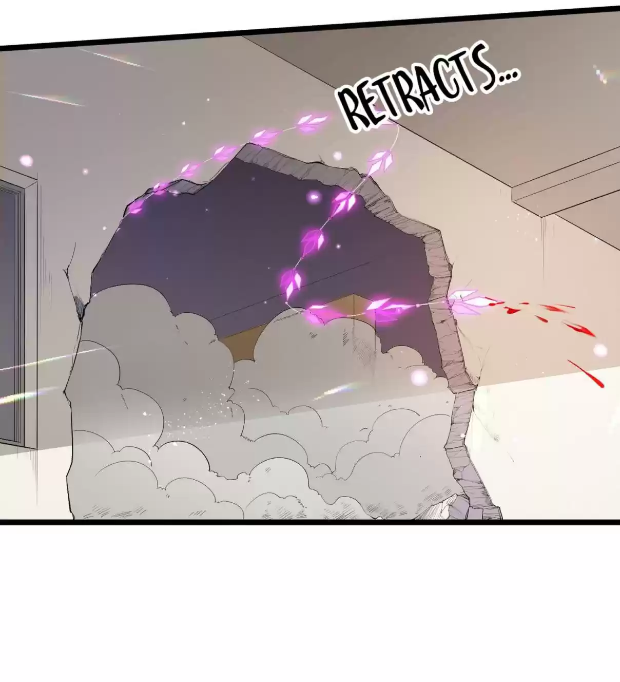 Handling the Demoness and Saintess 24 The President's... Awesome