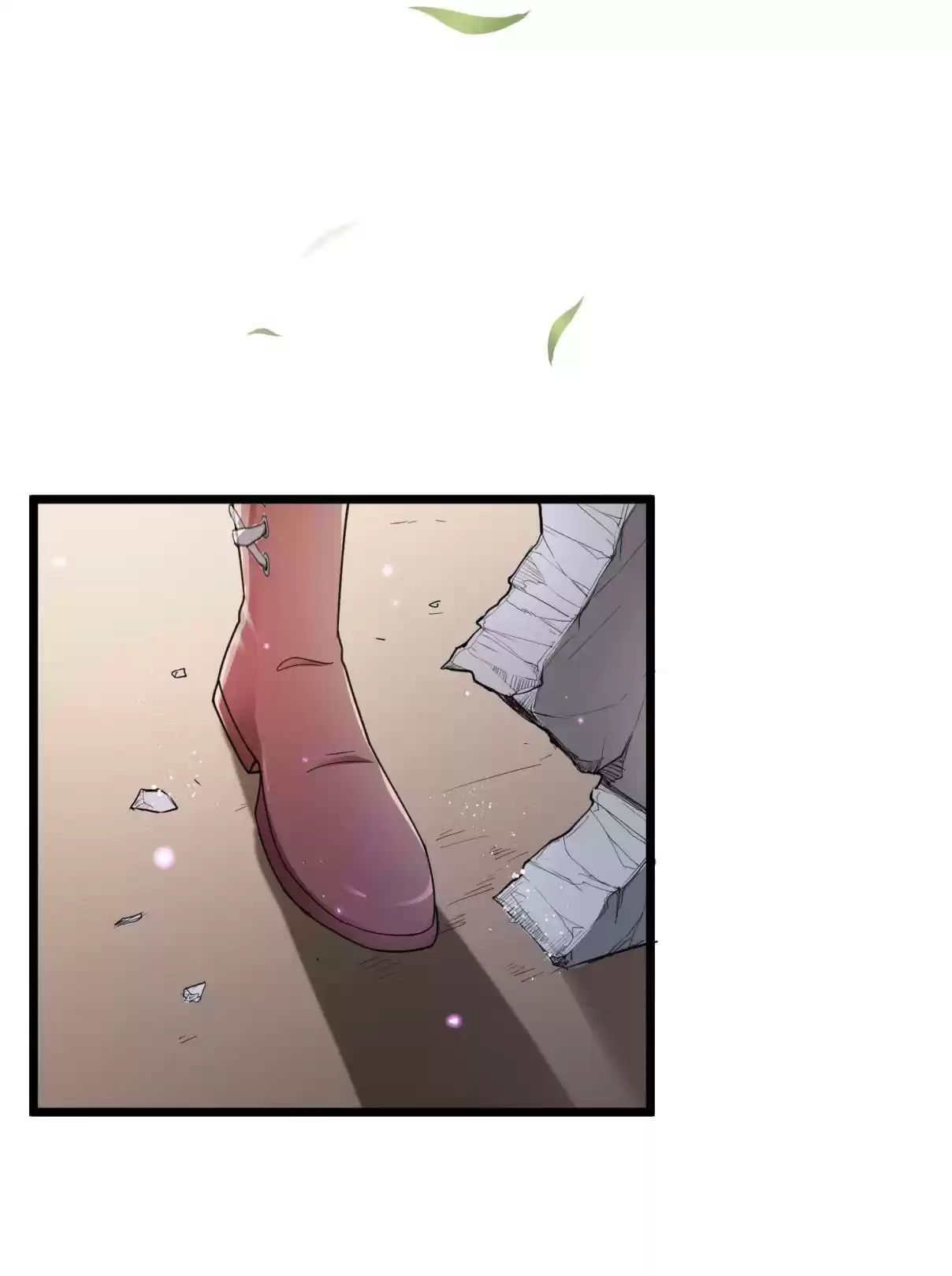 Handling the Demoness and Saintess 24 The President's... Awesome