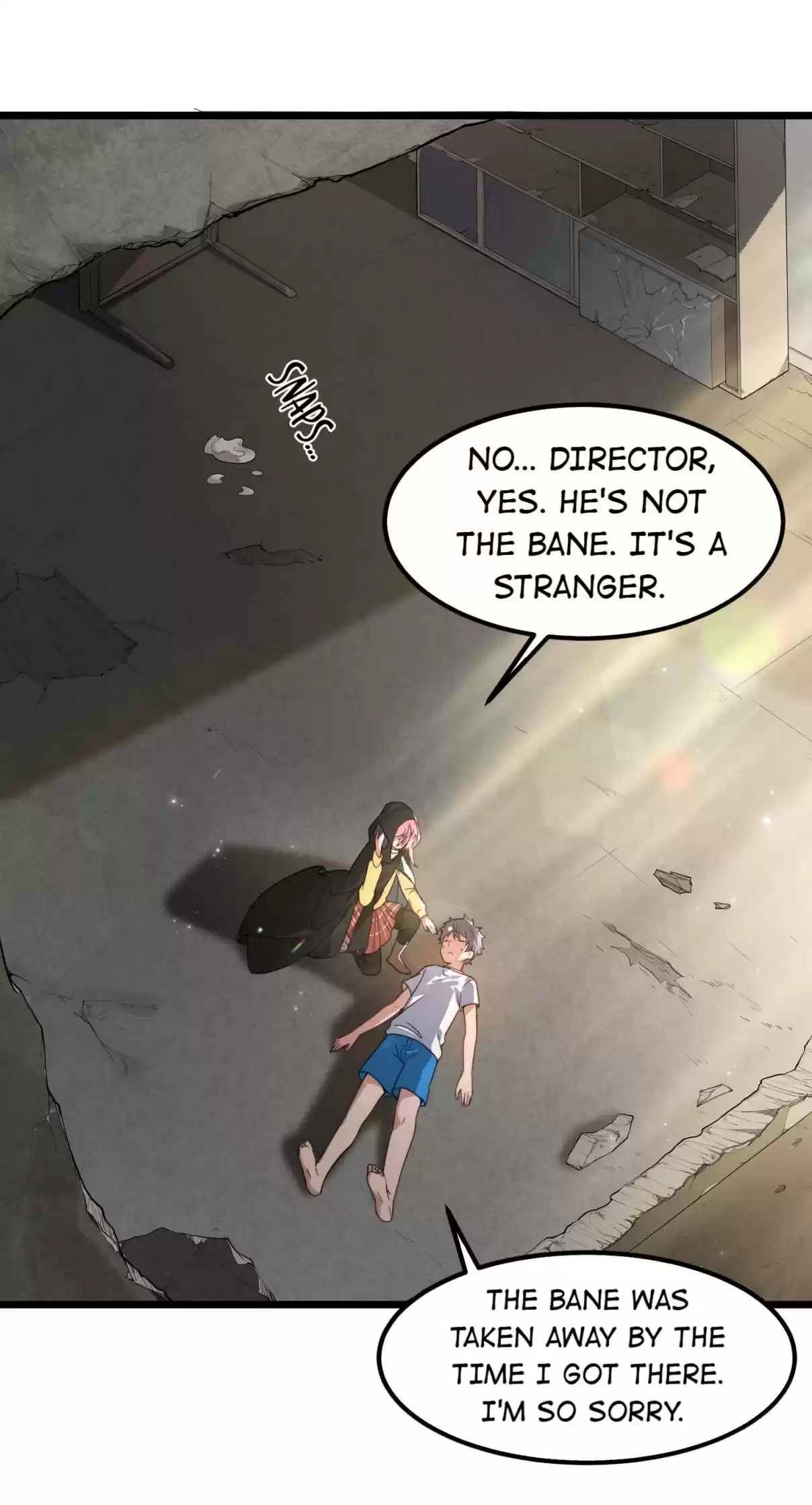 Handling the Demoness and Saintess 25 Call Me... Xiao You