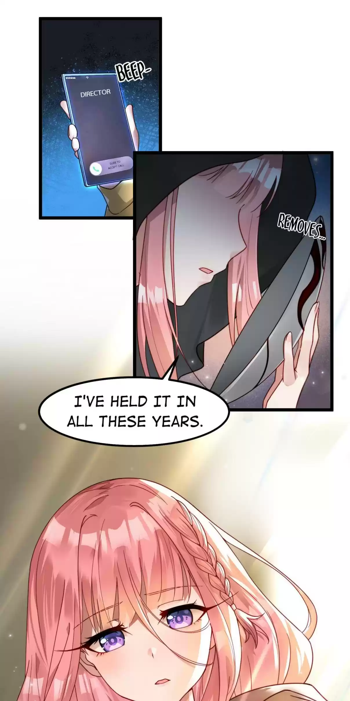 Handling the Demoness and Saintess 25 Call Me... Xiao You