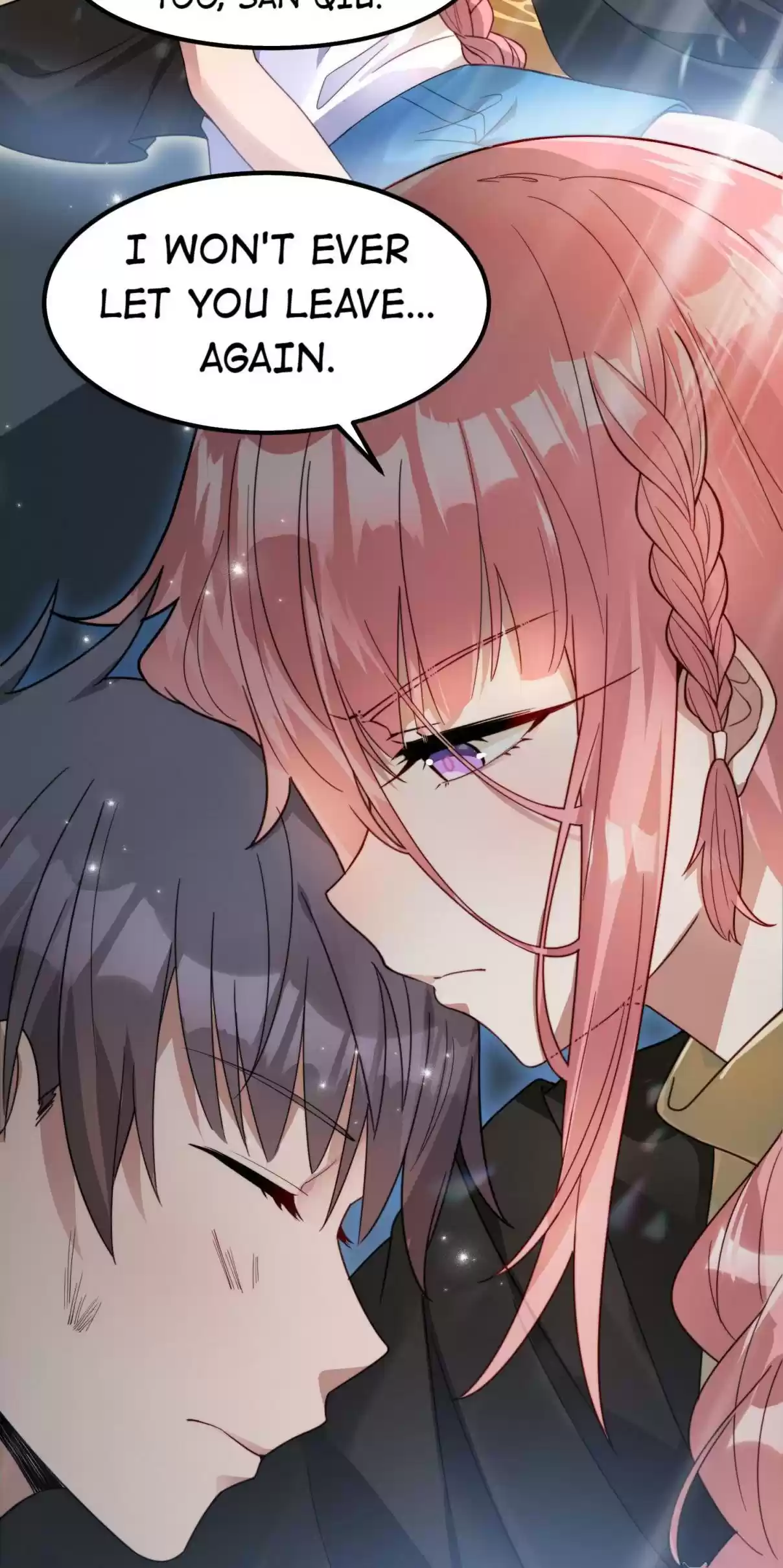 Handling the Demoness and Saintess 25 Call Me... Xiao You