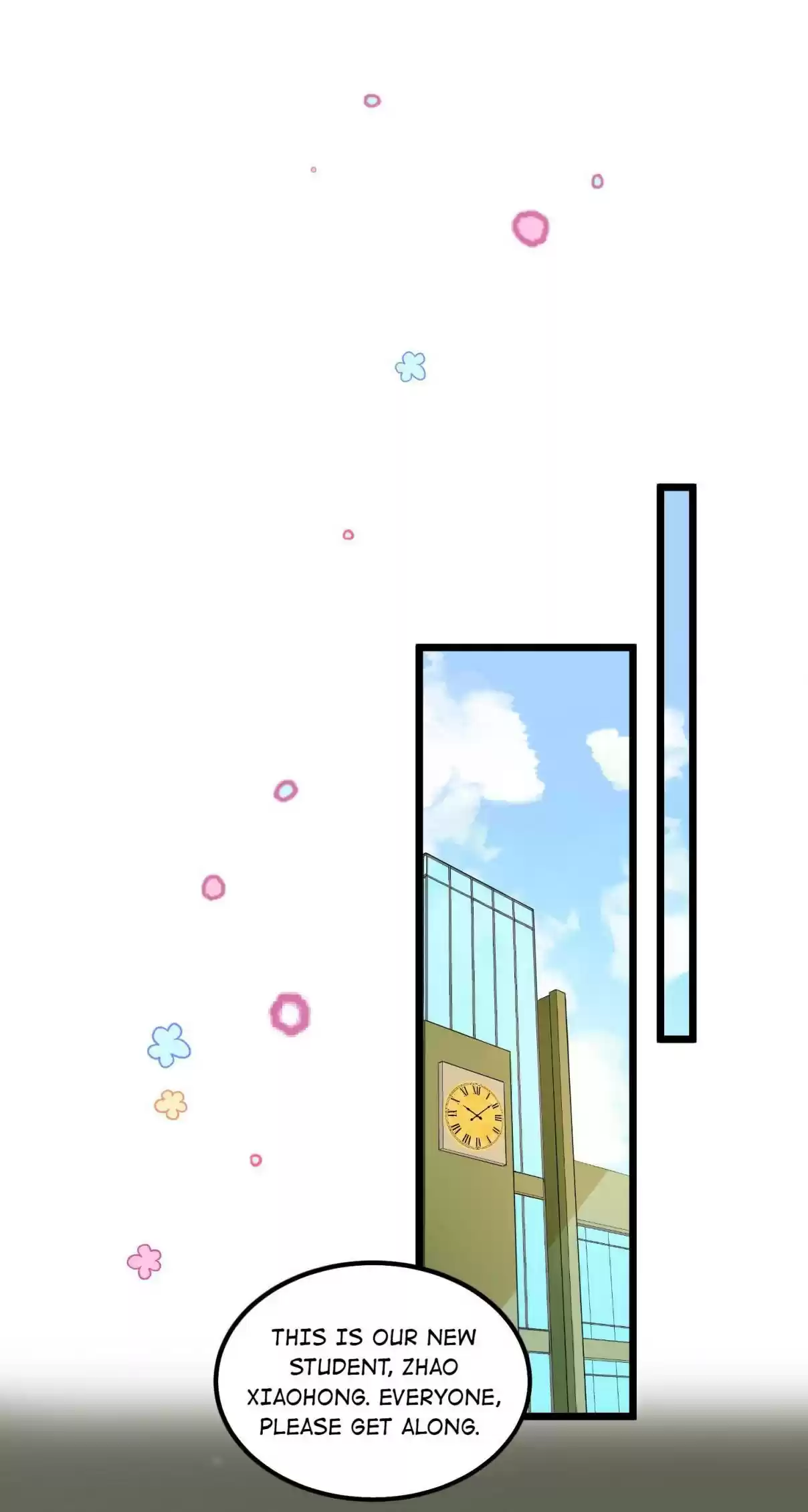 Handling the Demoness and Saintess 25 Call Me... Xiao You