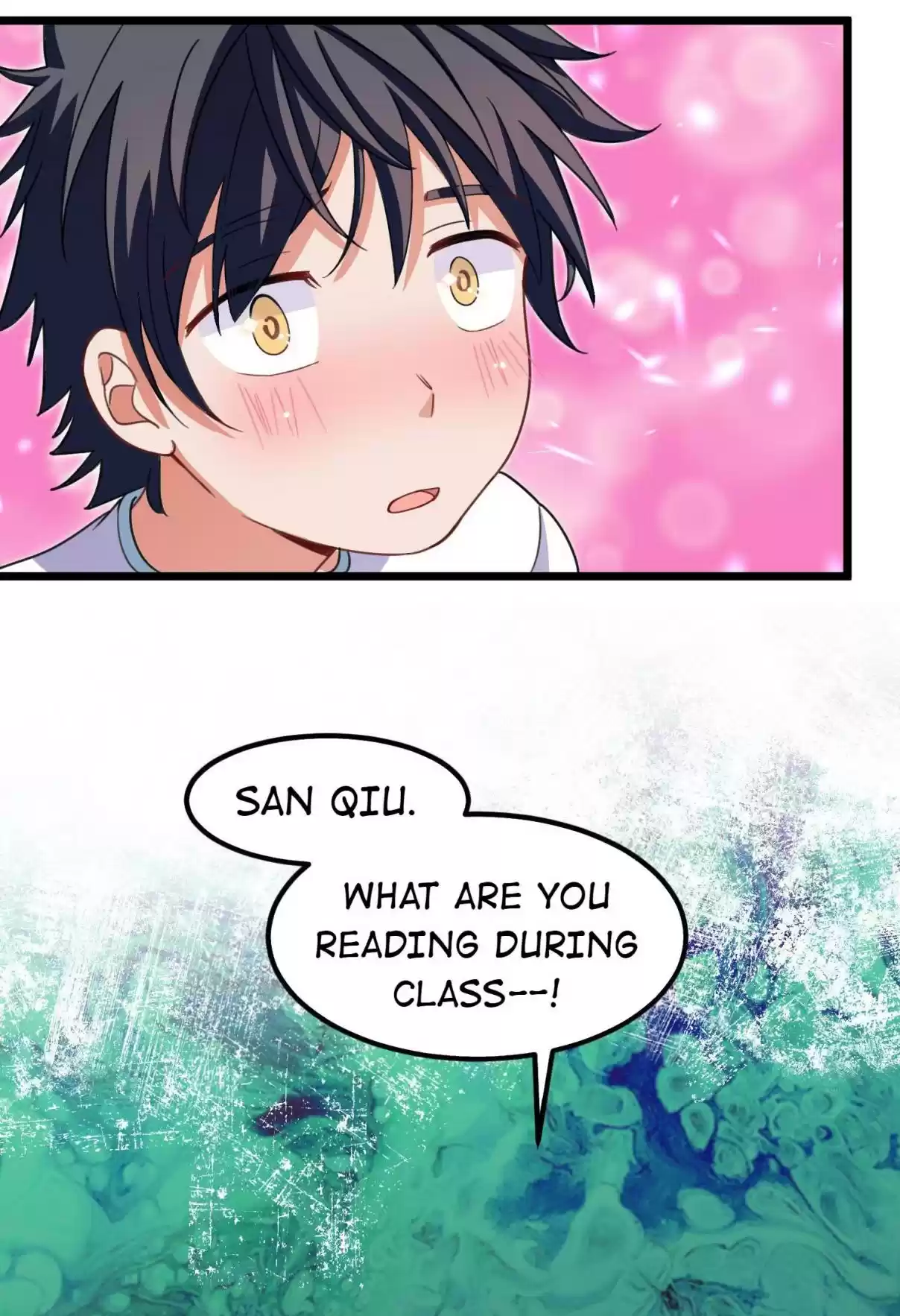 Handling the Demoness and Saintess 25 Call Me... Xiao You