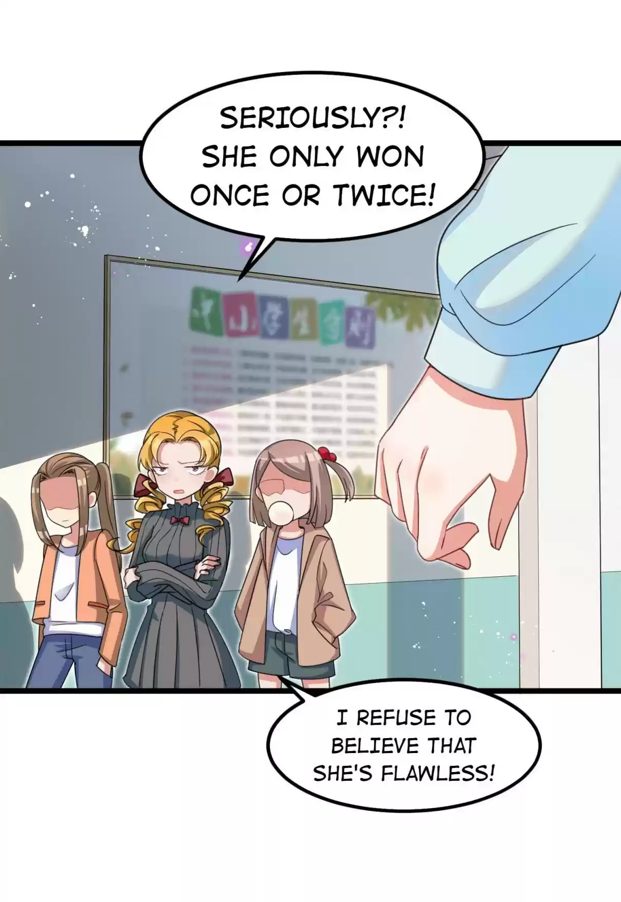 Handling the Demoness and Saintess 25 Call Me... Xiao You