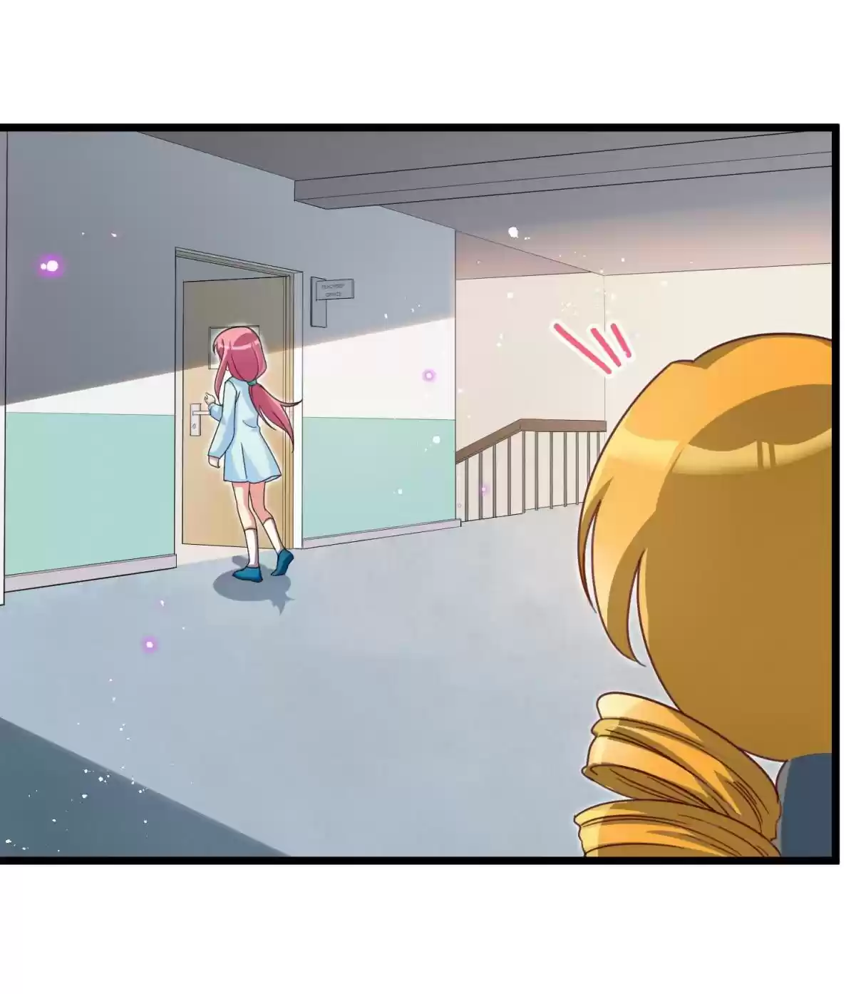 Handling the Demoness and Saintess 25 Call Me... Xiao You