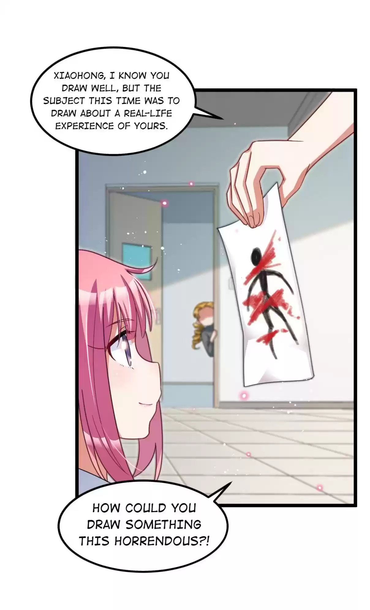 Handling the Demoness and Saintess 25 Call Me... Xiao You