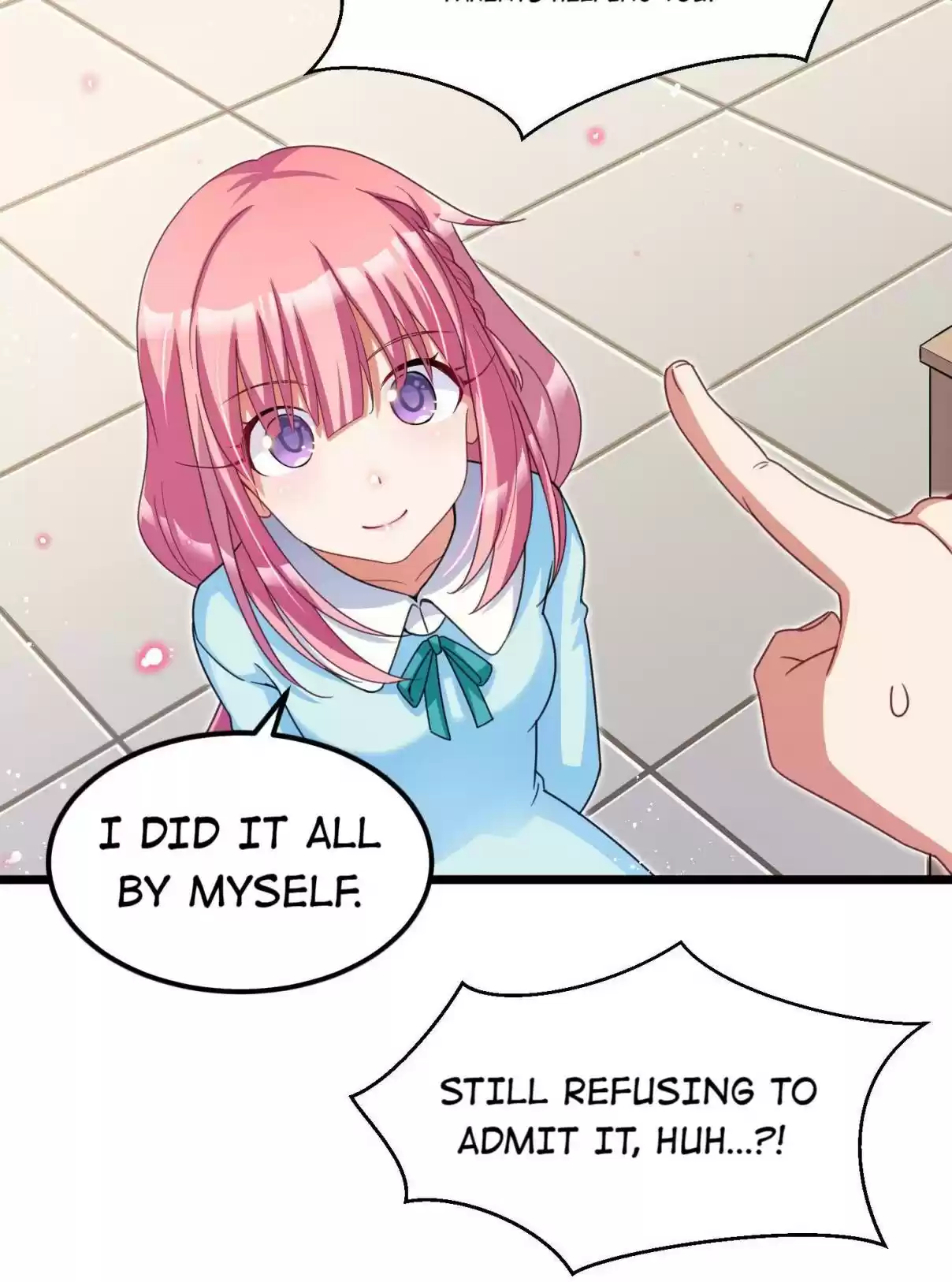 Handling the Demoness and Saintess 25 Call Me... Xiao You