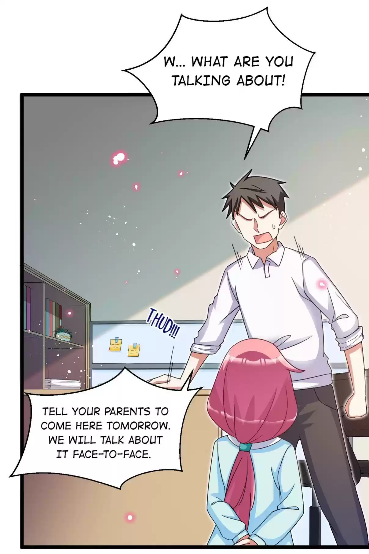 Handling the Demoness and Saintess 25 Call Me... Xiao You