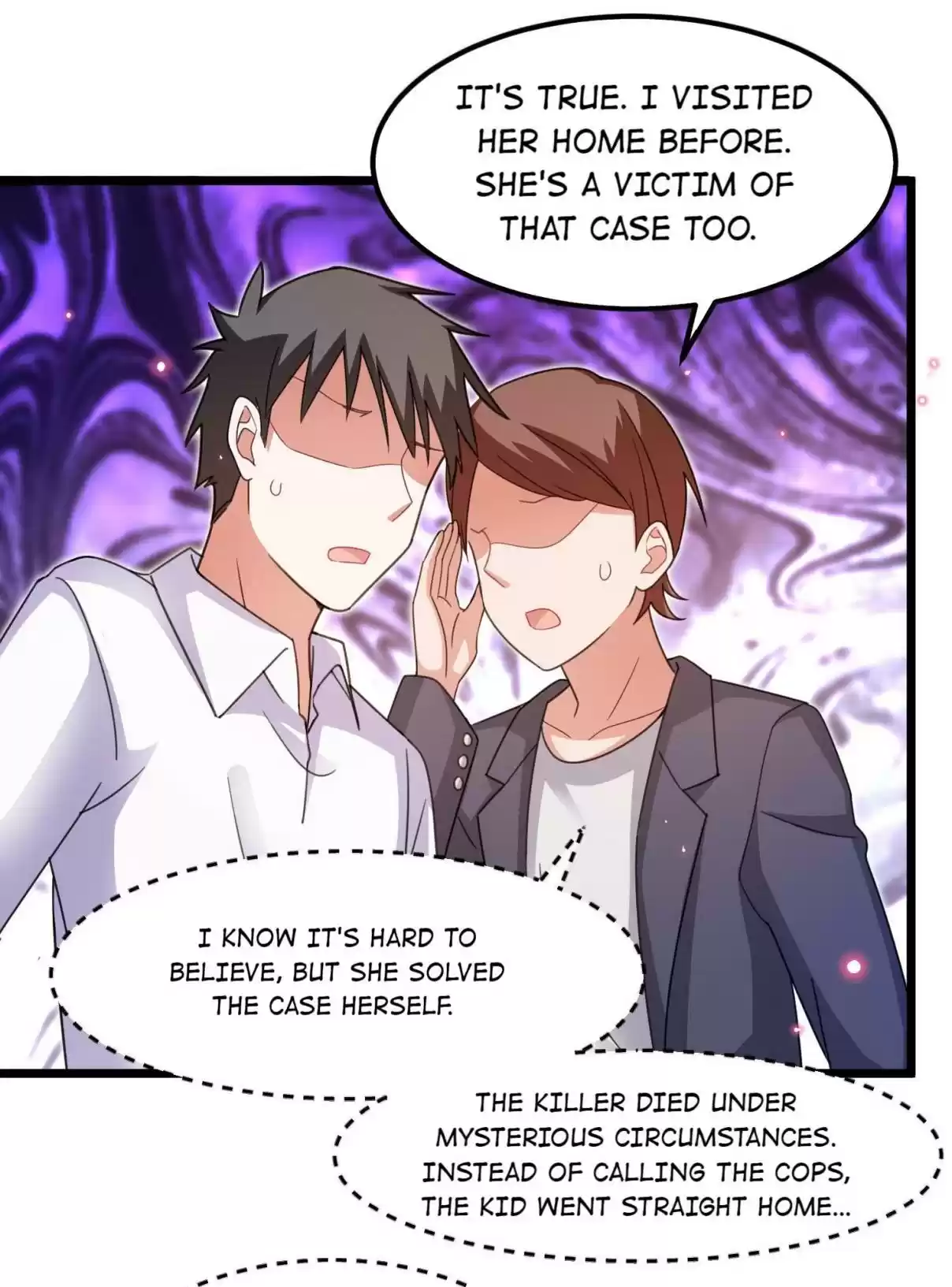 Handling the Demoness and Saintess 25 Call Me... Xiao You