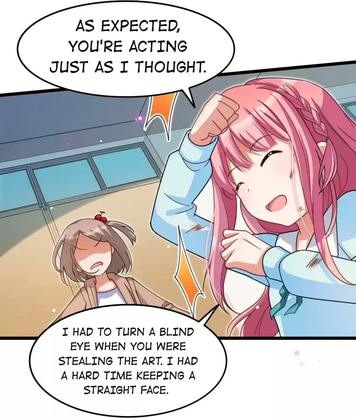 Handling the Demoness and Saintess 25 Call Me... Xiao You