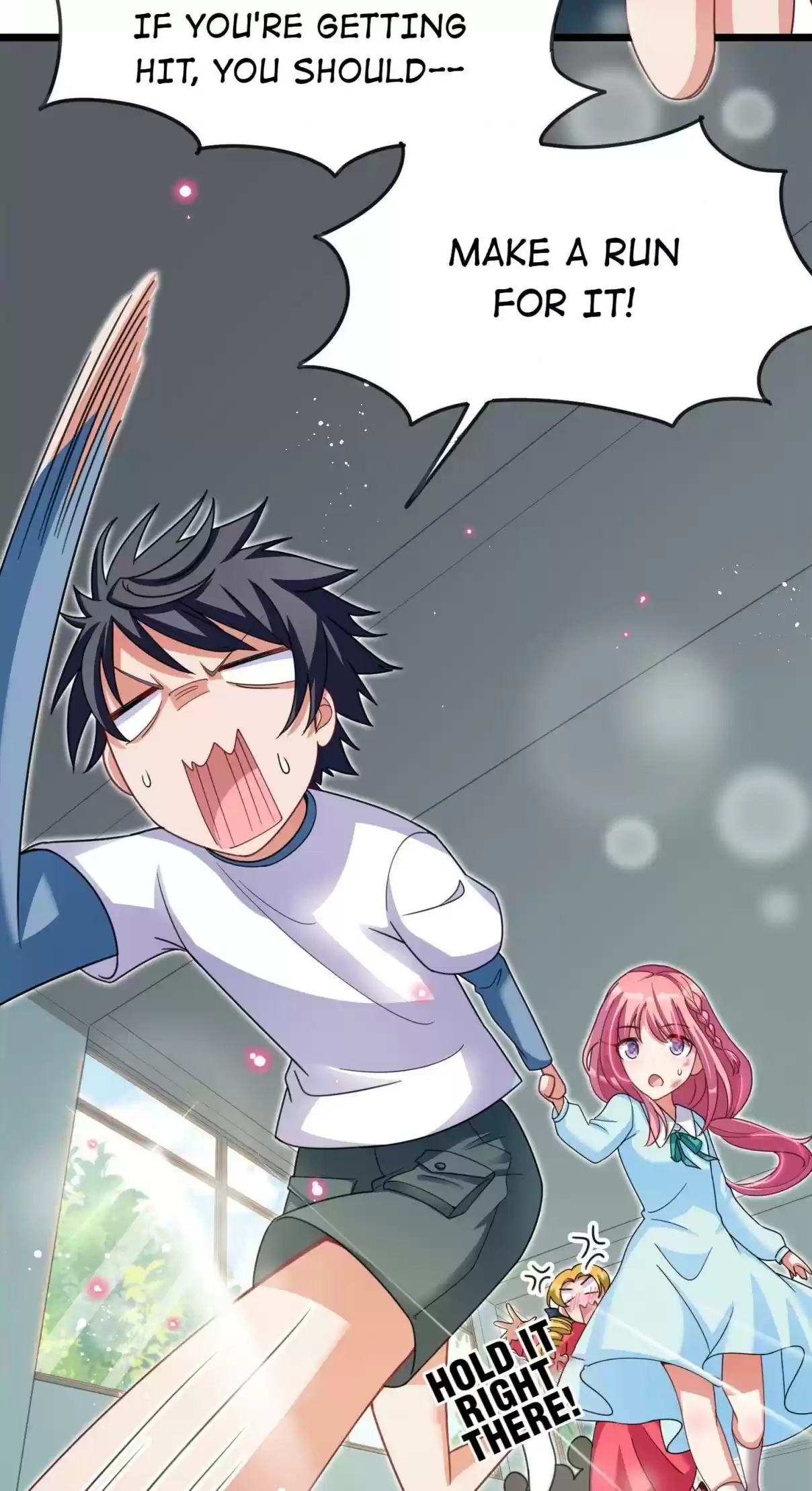 Handling the Demoness and Saintess 25 Call Me... Xiao You