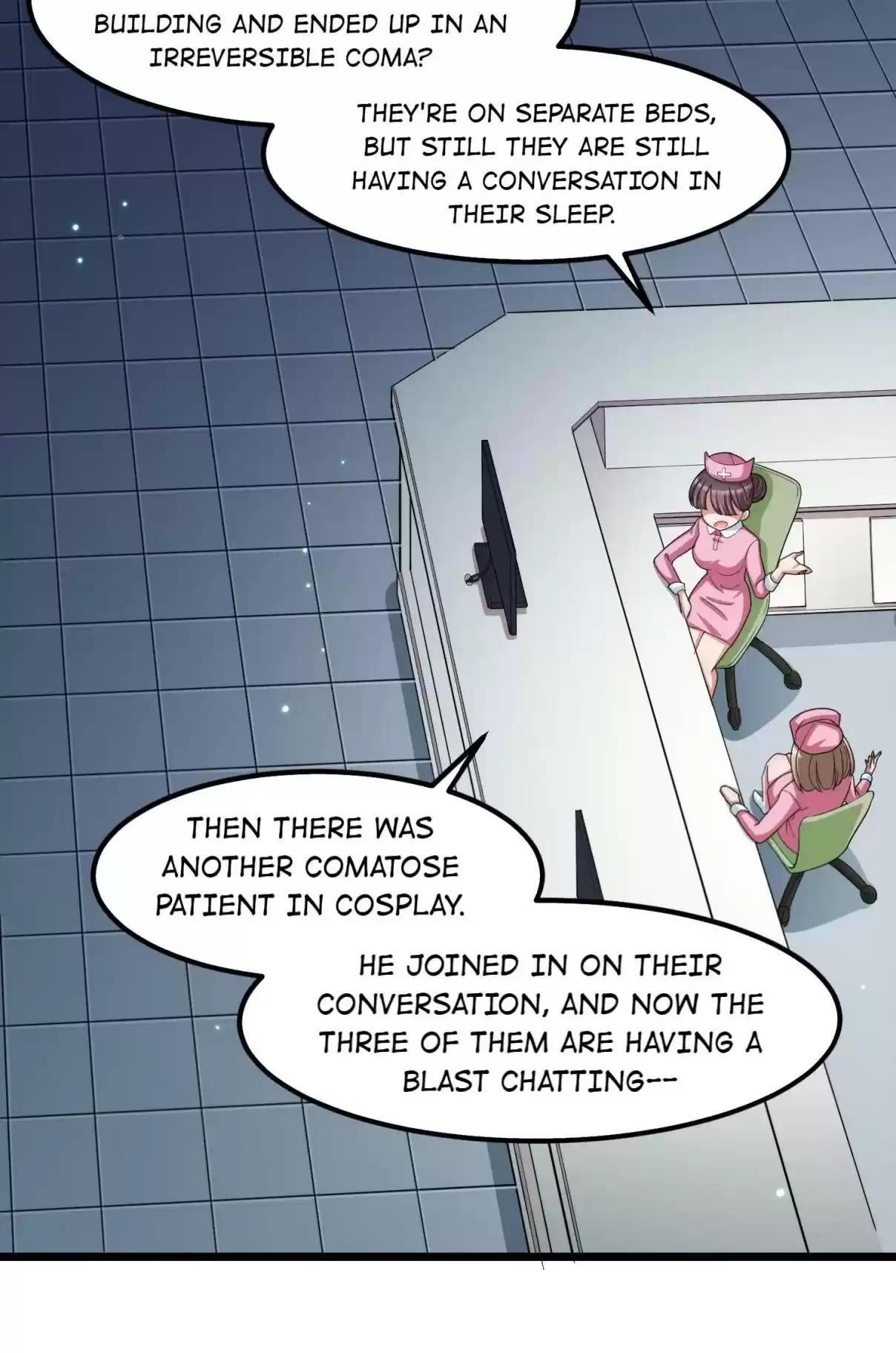 Handling the Demoness and Saintess 29.1 Lady... Ye Yan