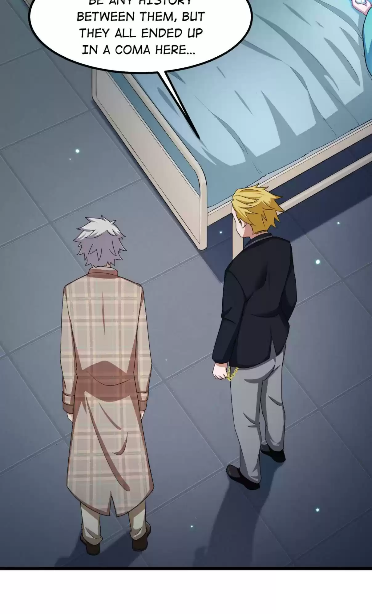 Handling the Demoness and Saintess 29.1 Lady... Ye Yan