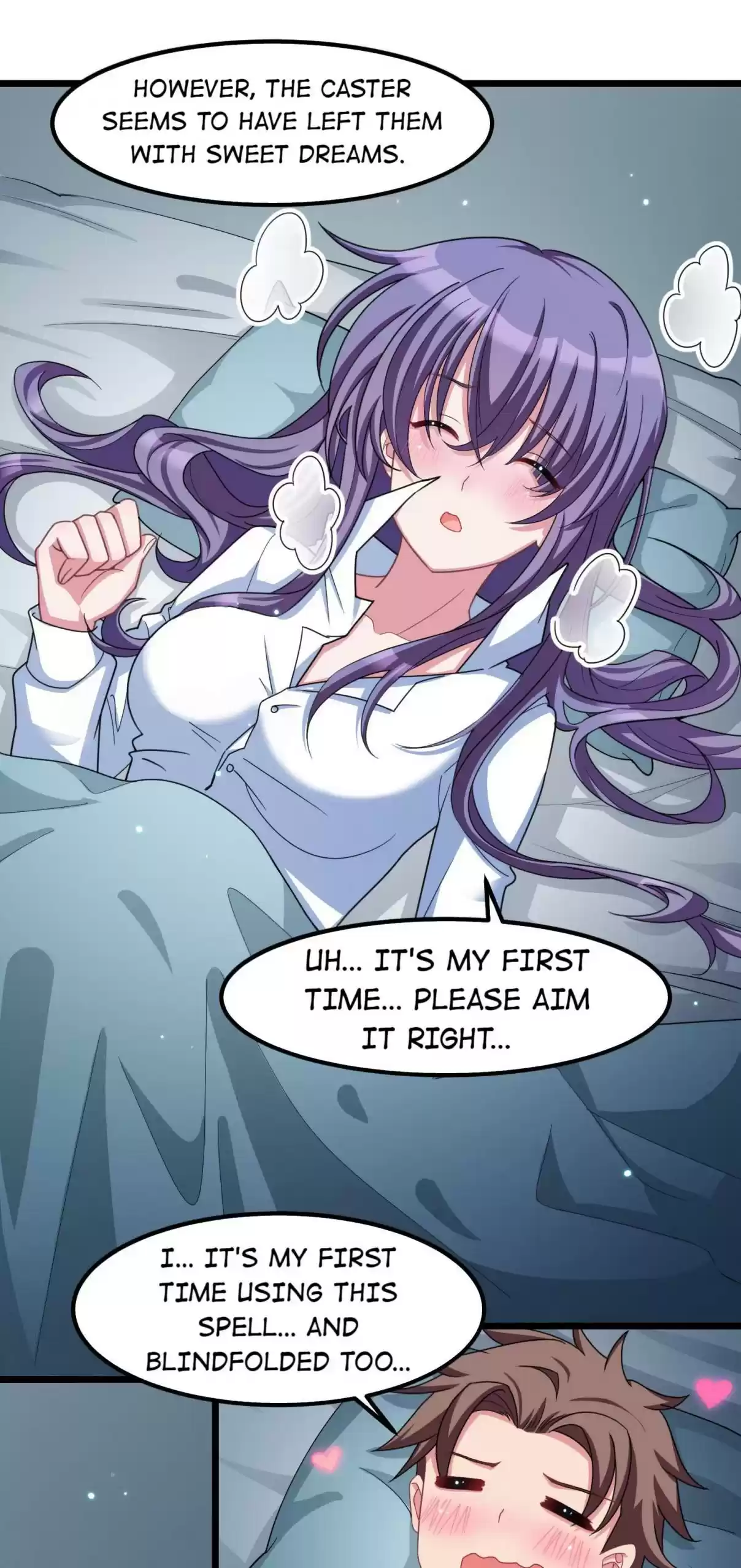 Handling the Demoness and Saintess 29.1 Lady... Ye Yan