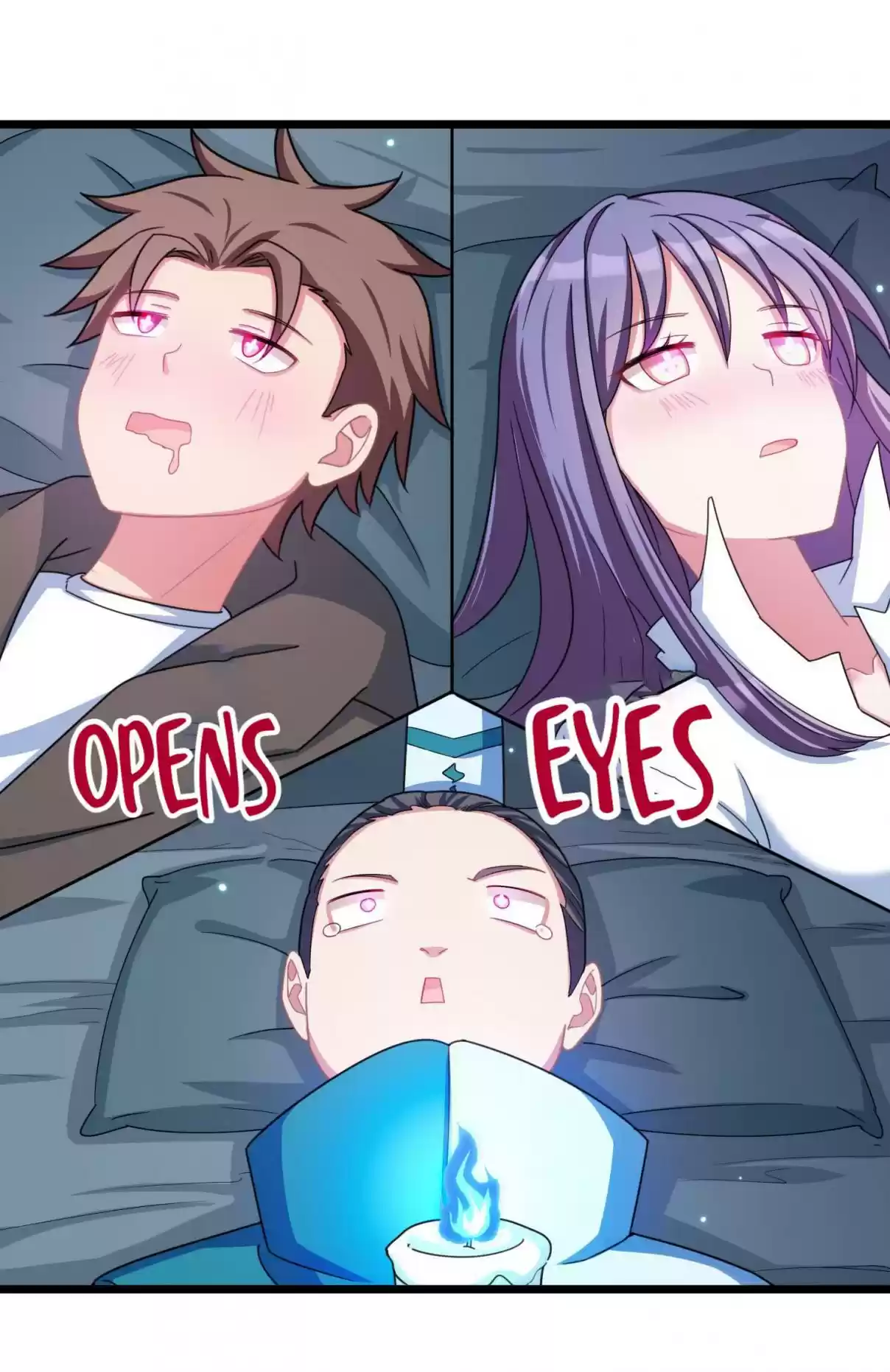 Handling the Demoness and Saintess 29.1 Lady... Ye Yan