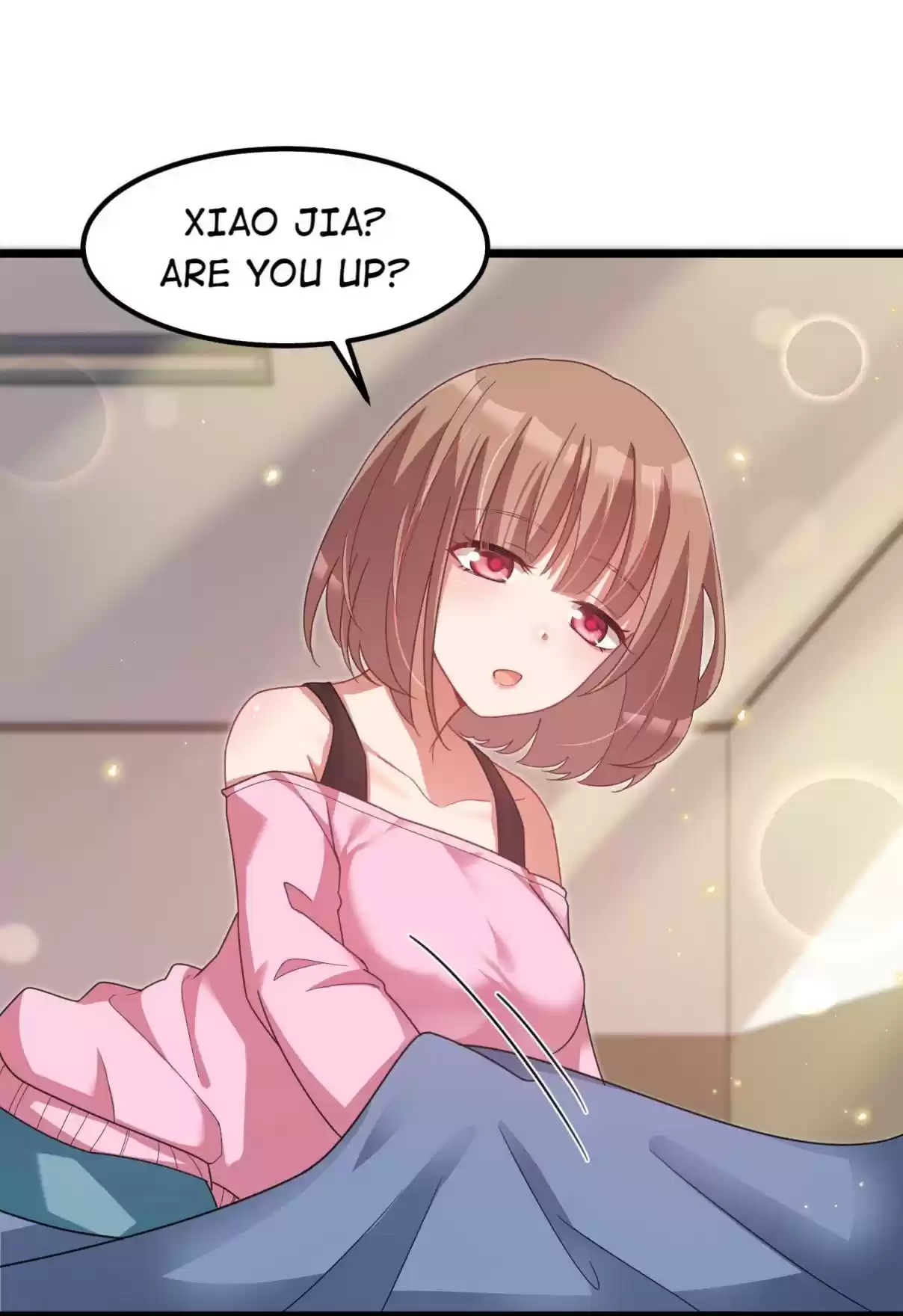 Handling the Demoness and Saintess 30.1 Happiness... Trap