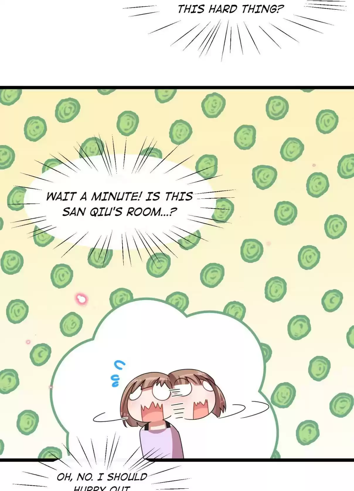 Handling the Demoness and Saintess 30.1 Happiness... Trap