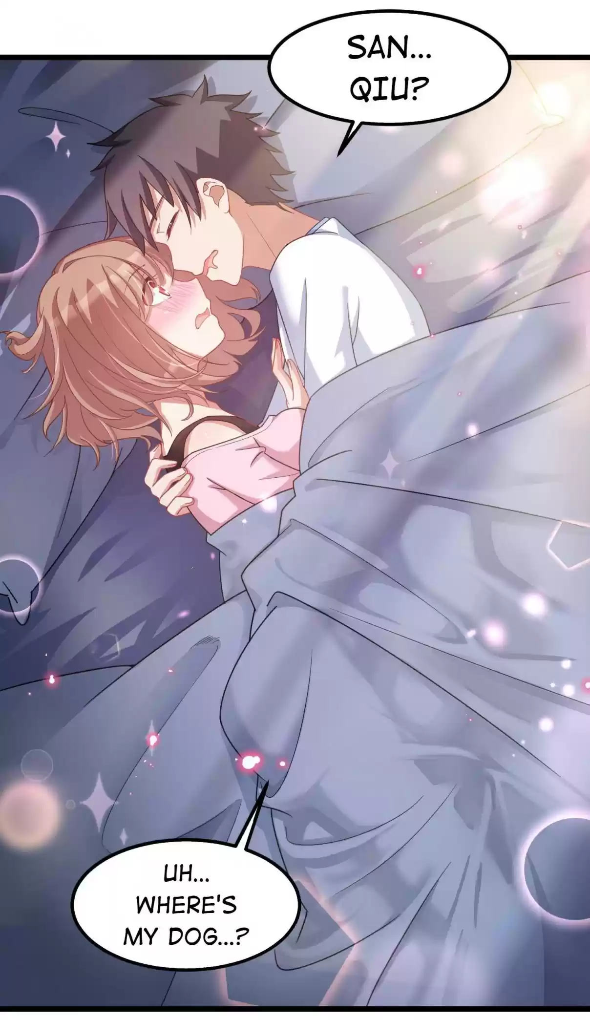 Handling the Demoness and Saintess 30.1 Happiness... Trap