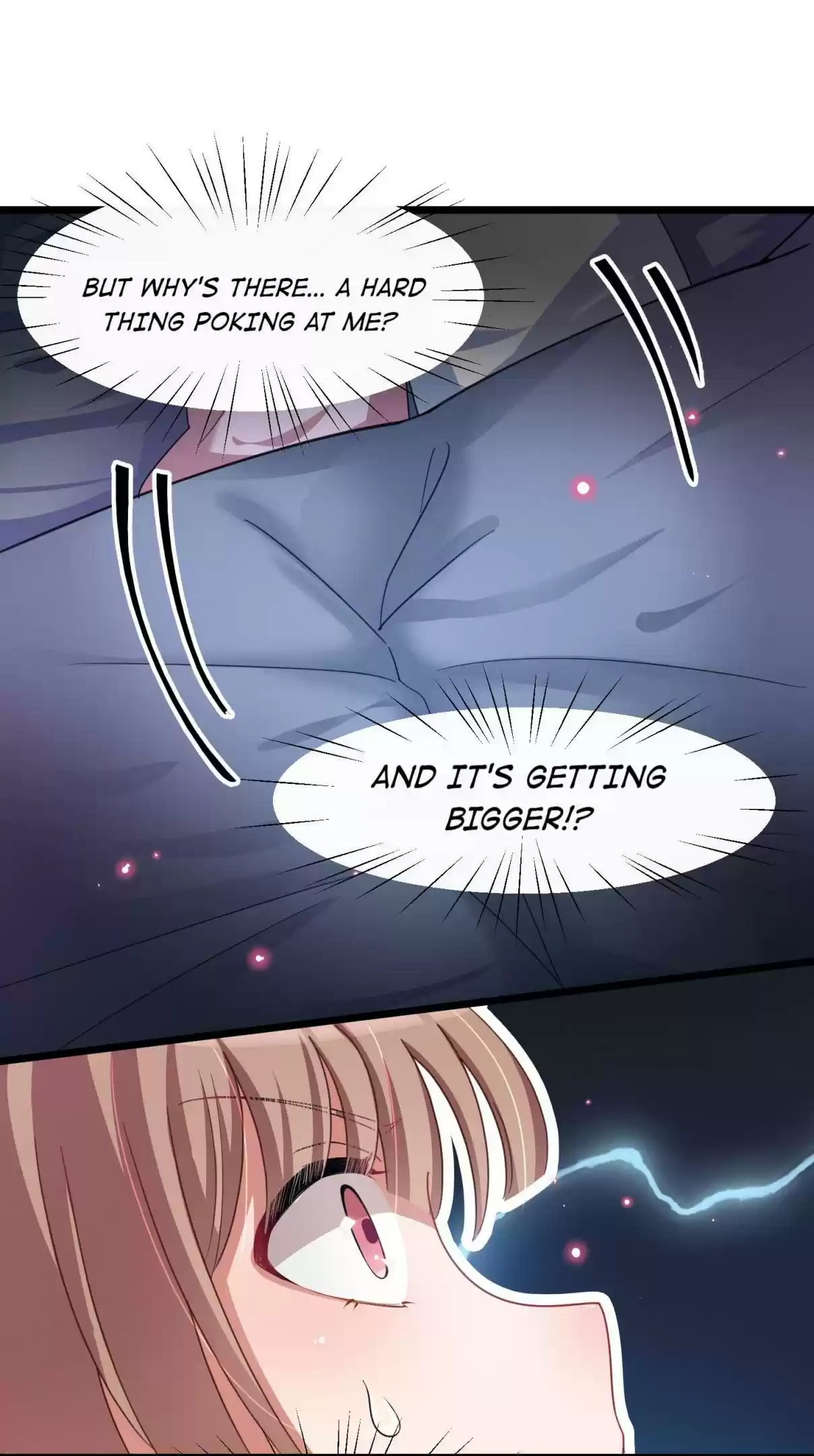 Handling the Demoness and Saintess 30.1 Happiness... Trap