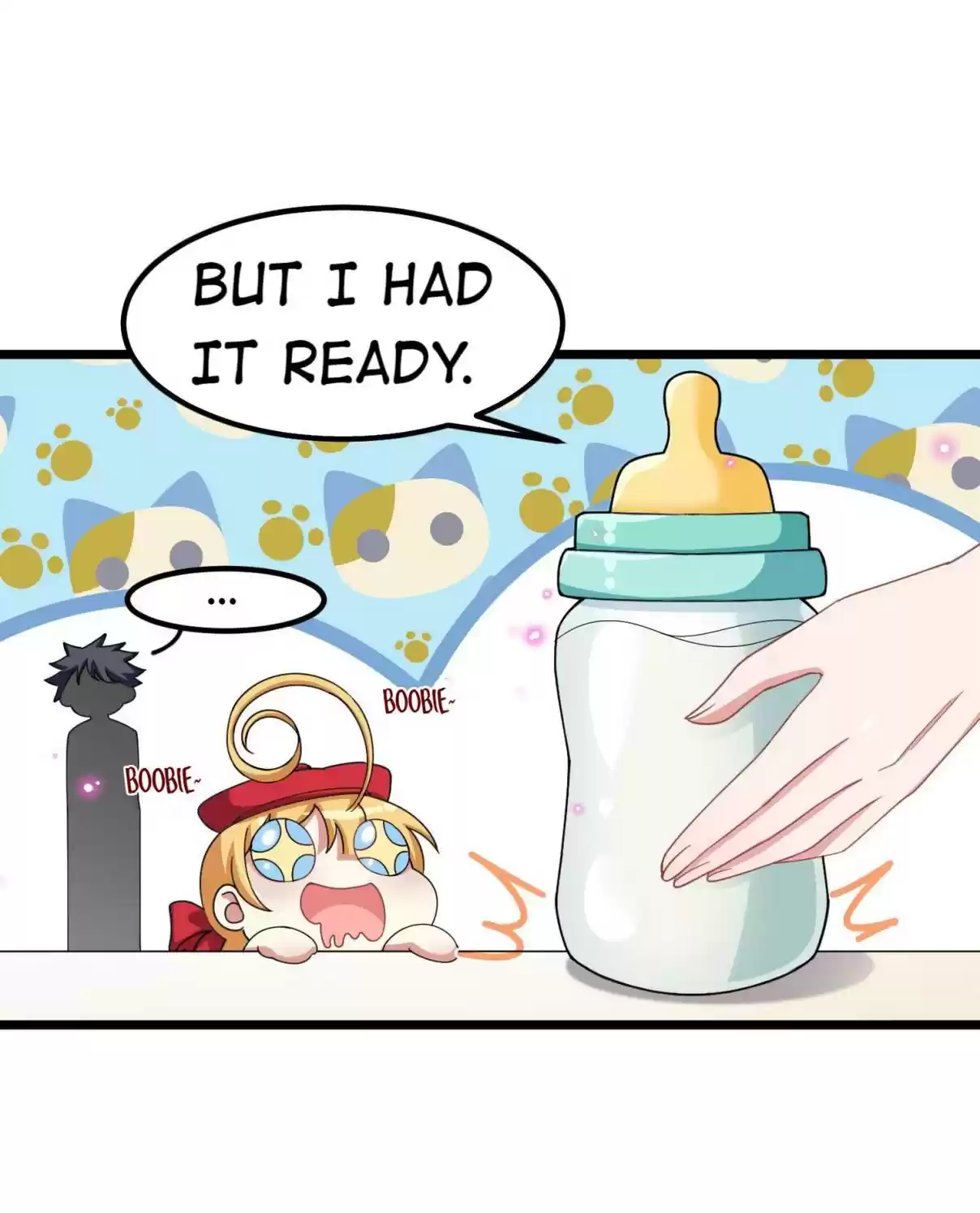 Handling the Demoness and Saintess 30.2 Happiness... Trap