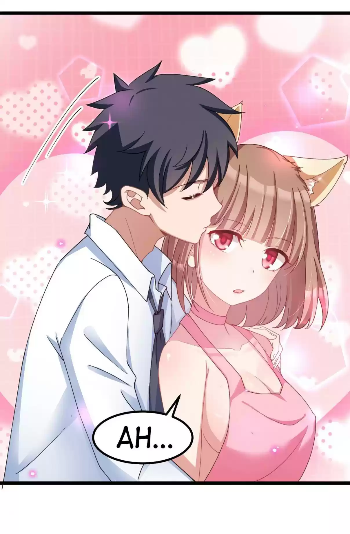 Handling the Demoness and Saintess 30.2 Happiness... Trap