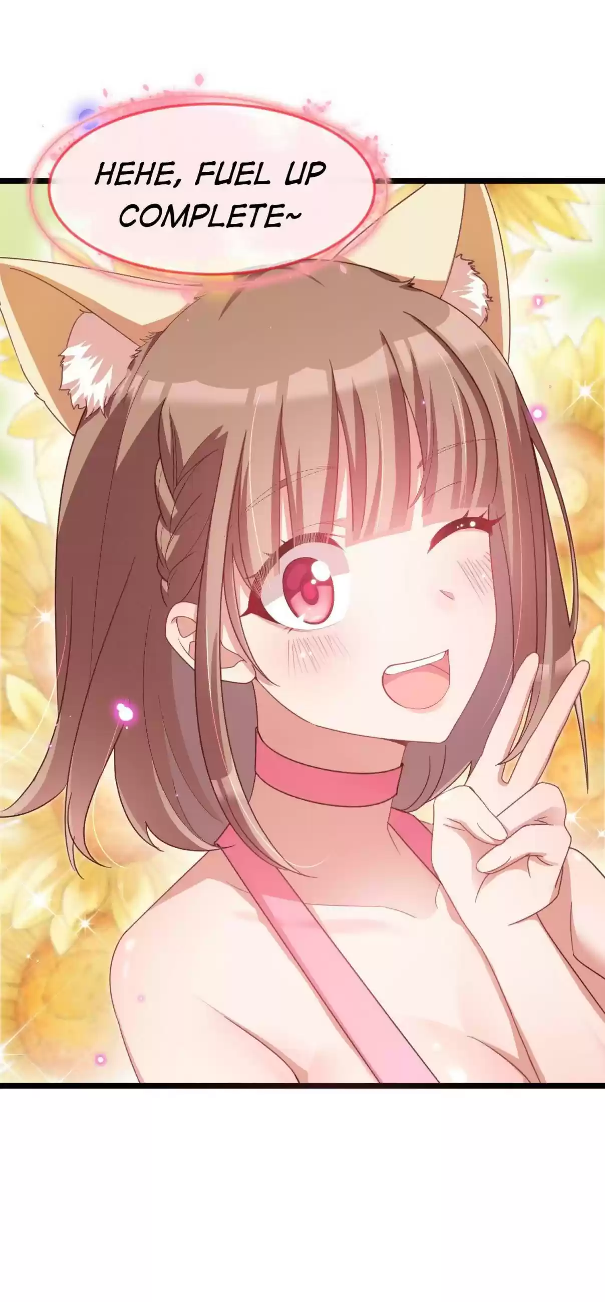 Handling the Demoness and Saintess 30.2 Happiness... Trap