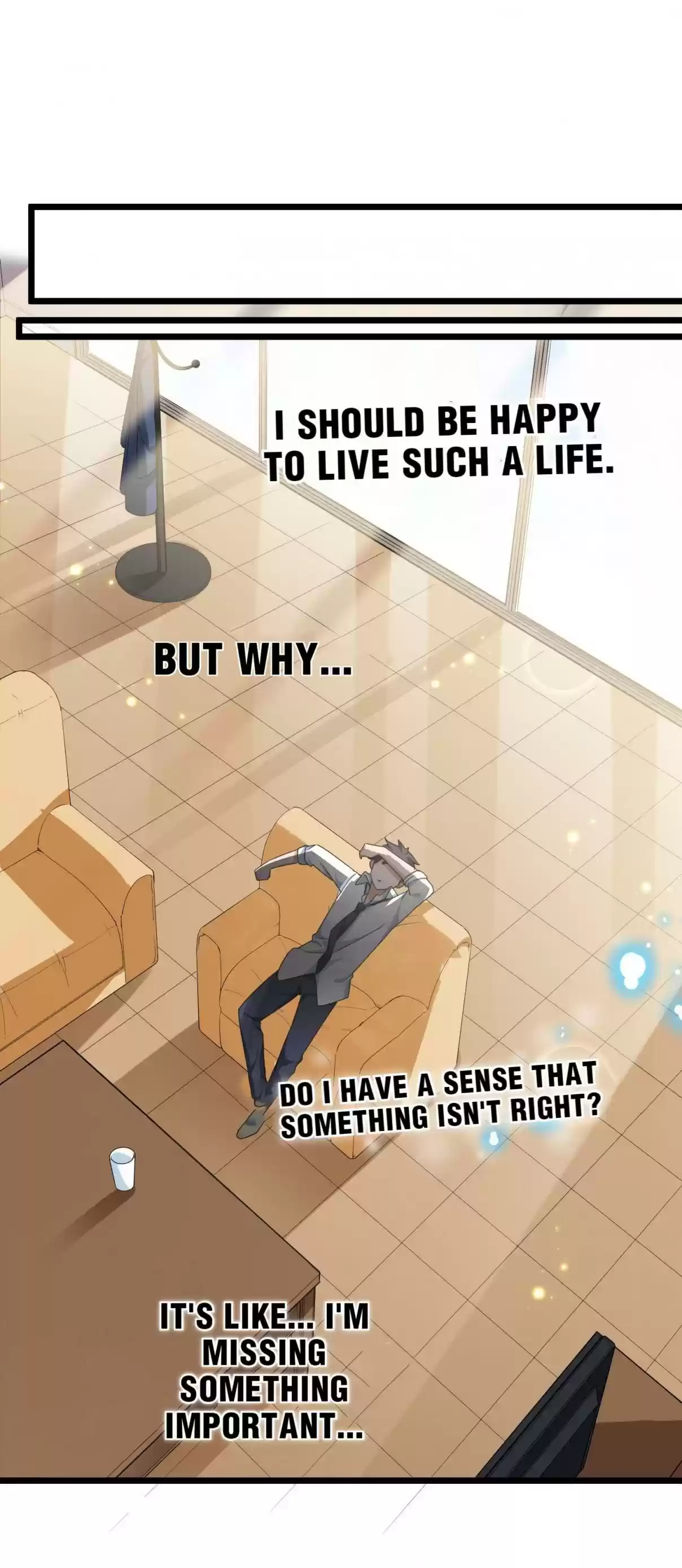 Handling the Demoness and Saintess 30.2 Happiness... Trap