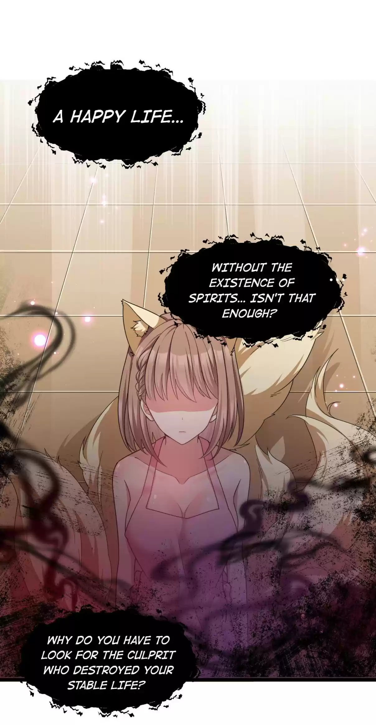 Handling the Demoness and Saintess 30.2 Happiness... Trap