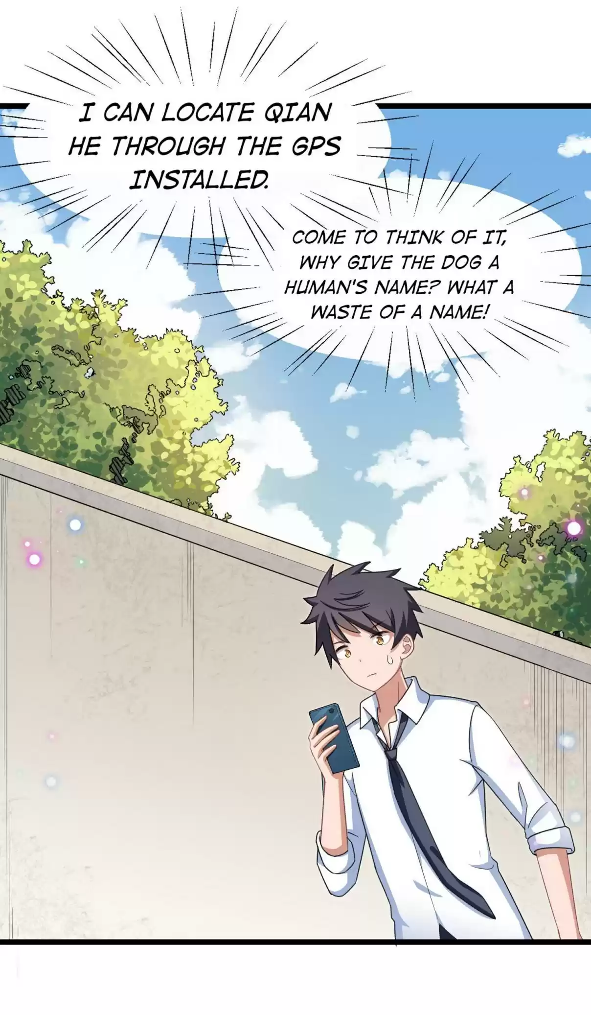 Handling the Demoness and Saintess 30.2 Happiness... Trap