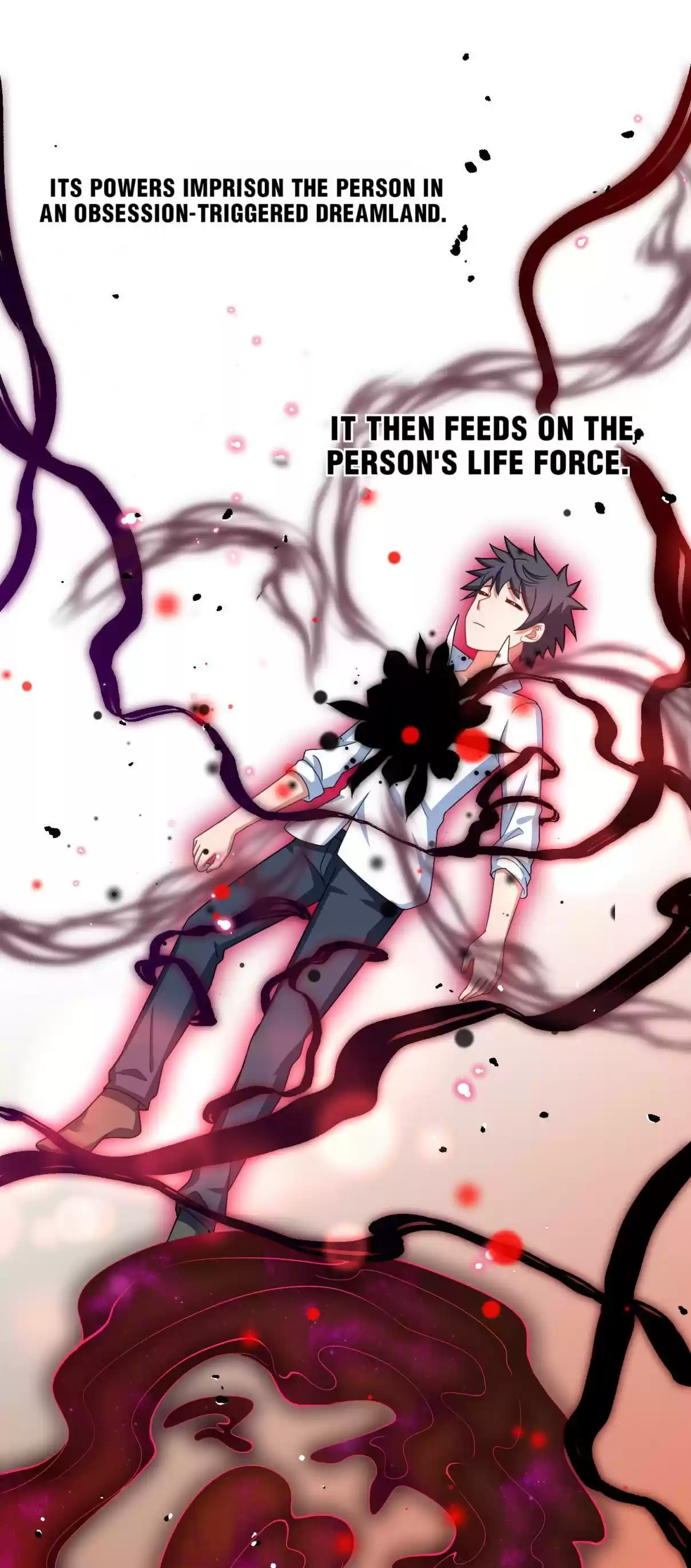 Handling the Demoness and Saintess 31.1 Entering... Dreamland