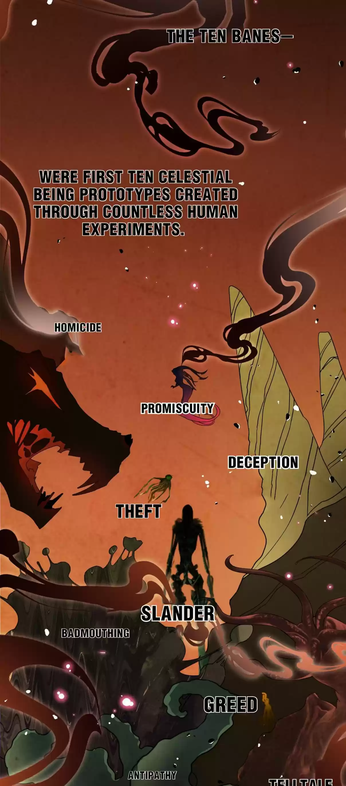 Handling the Demoness and Saintess 31.1 Entering... Dreamland