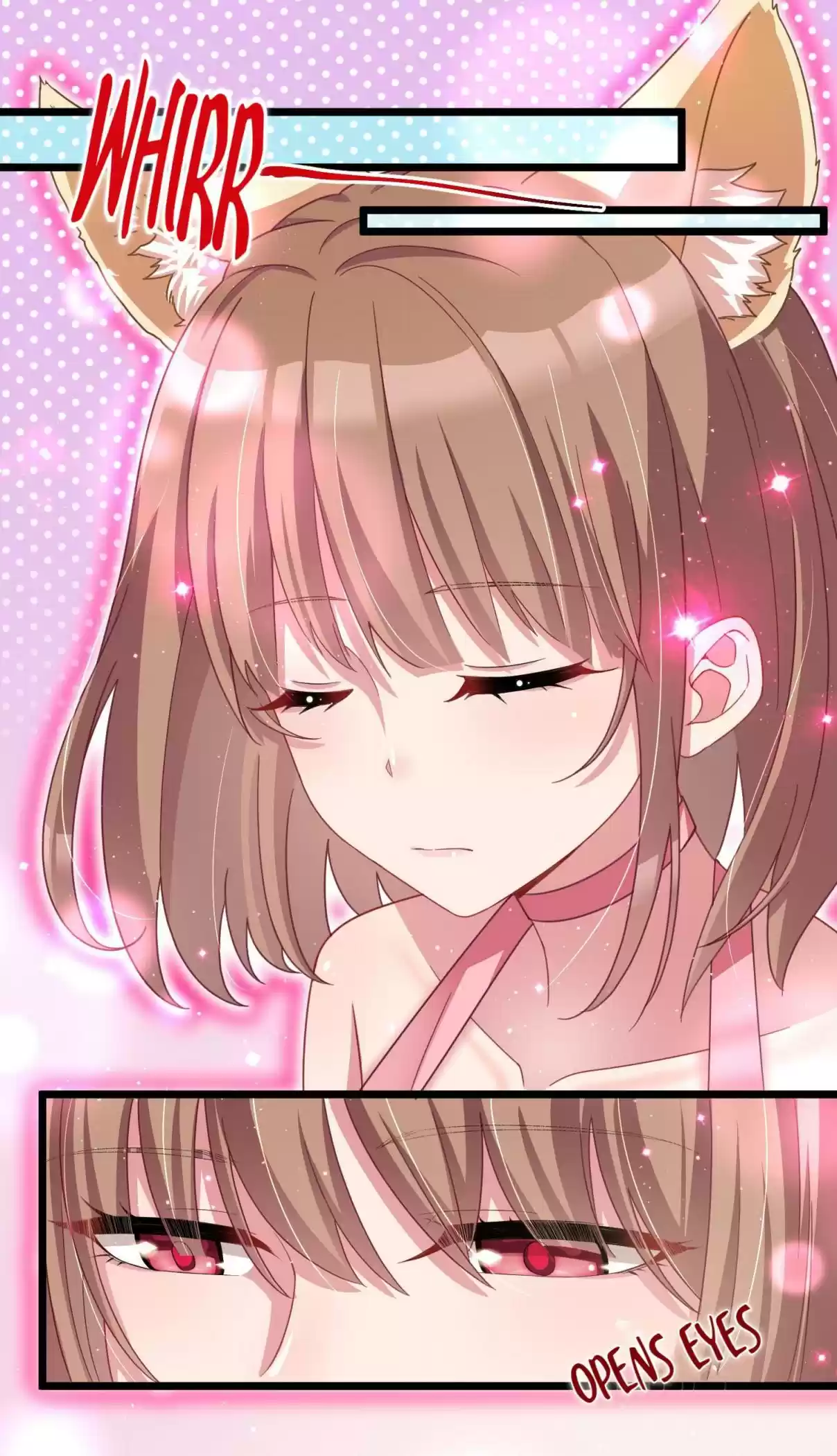 Handling the Demoness and Saintess 31.1 Entering... Dreamland