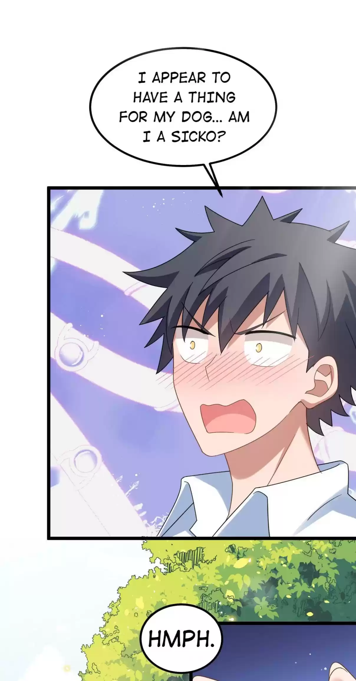 Handling the Demoness and Saintess 32.1 Shattering... Dreamland