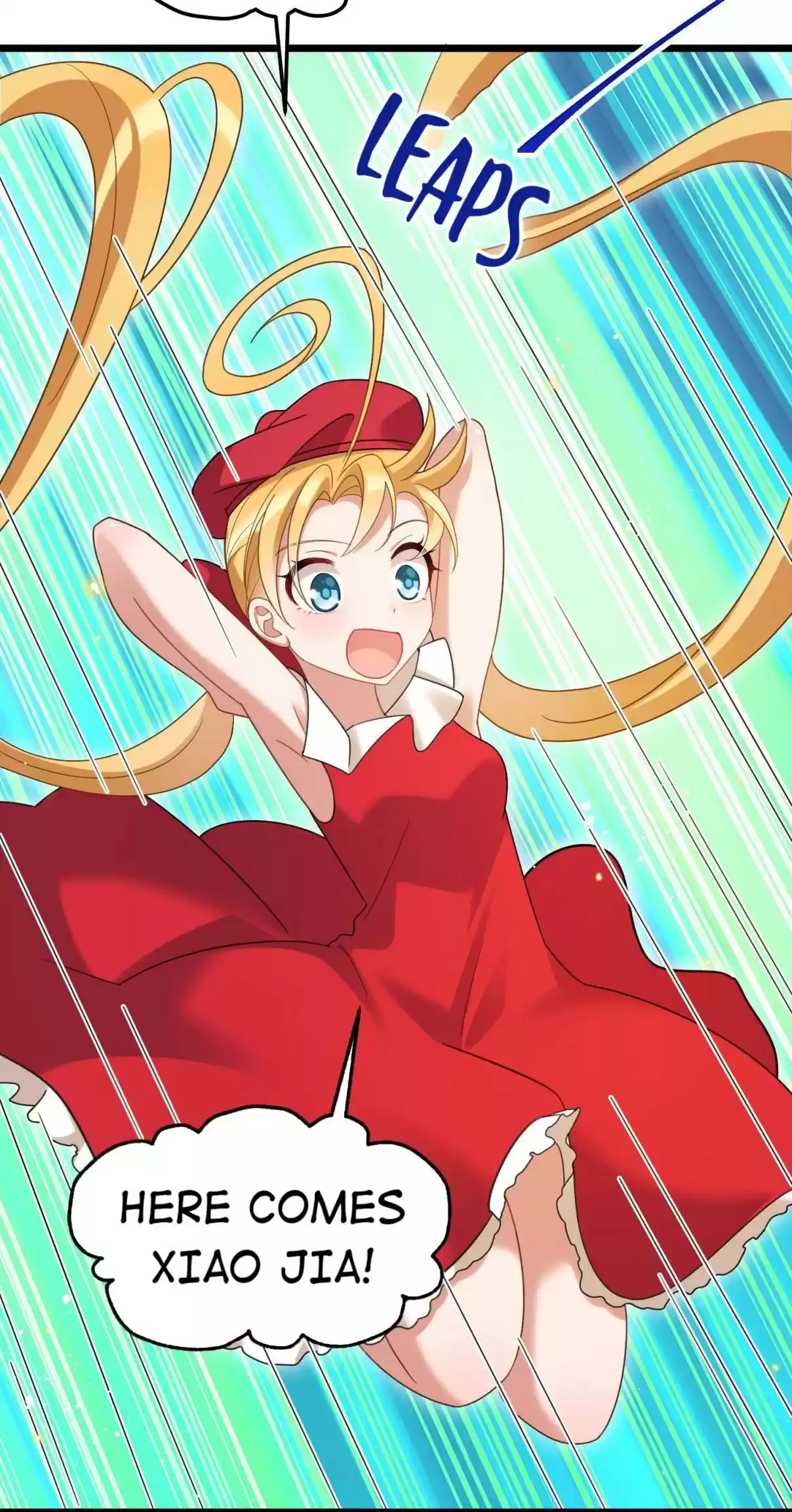 Handling the Demoness and Saintess 32.1 Shattering... Dreamland