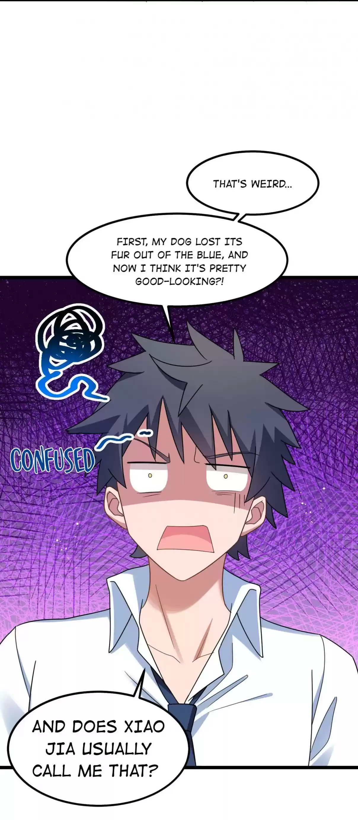 Handling the Demoness and Saintess 32.1 Shattering... Dreamland