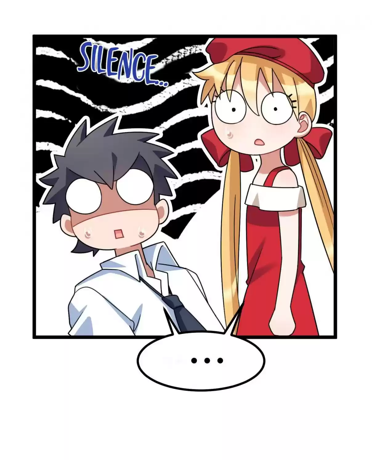 Handling the Demoness and Saintess 32.1 Shattering... Dreamland