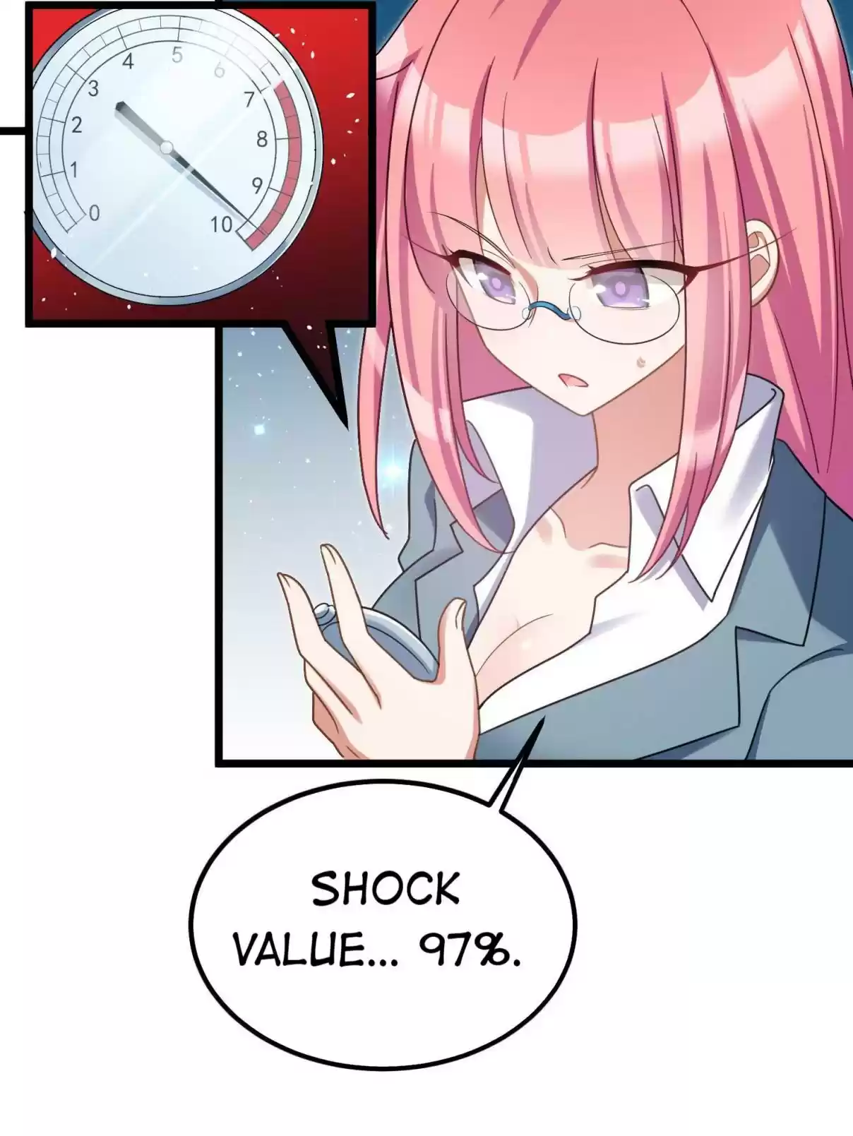 Handling the Demoness and Saintess 32.1 Shattering... Dreamland