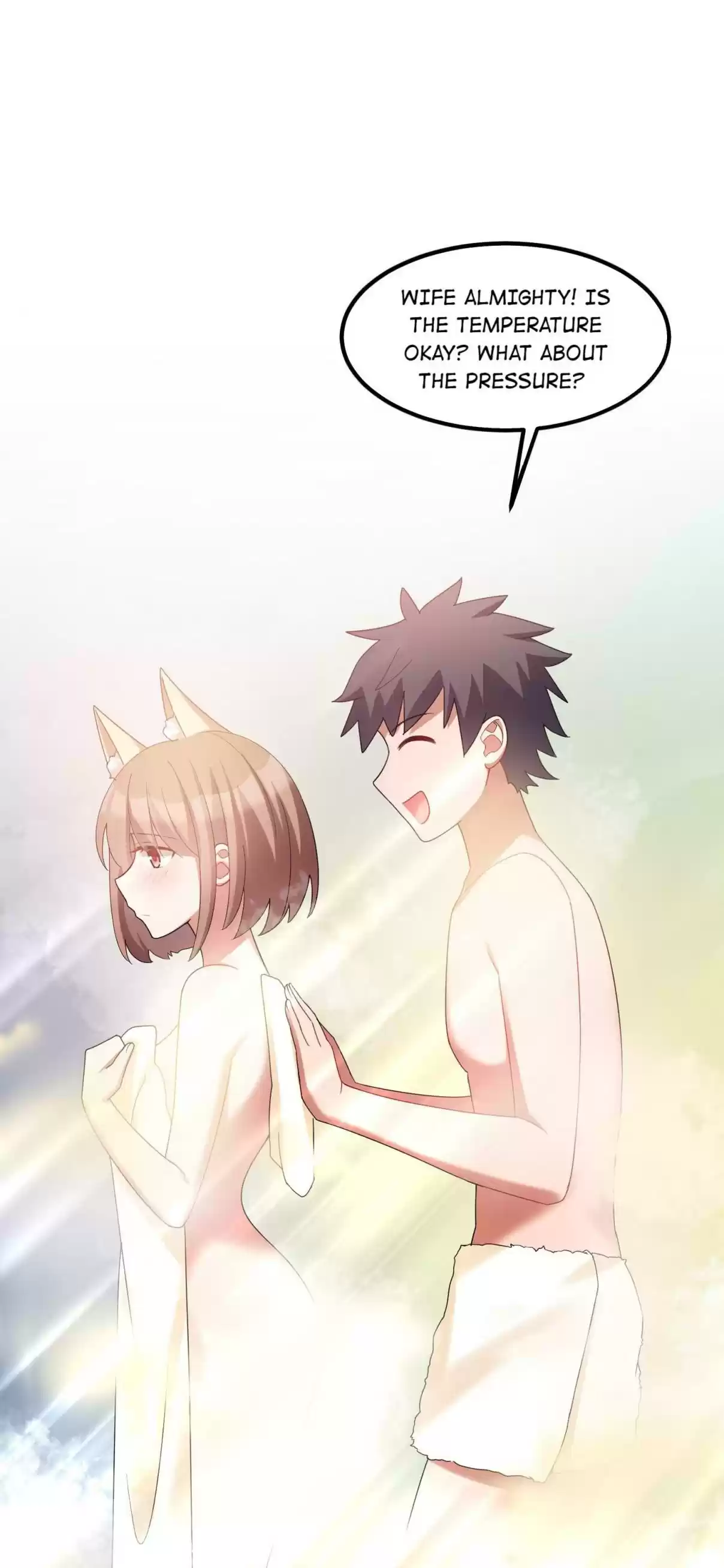 Handling the Demoness and Saintess 32.2 Shattering... Dreamland