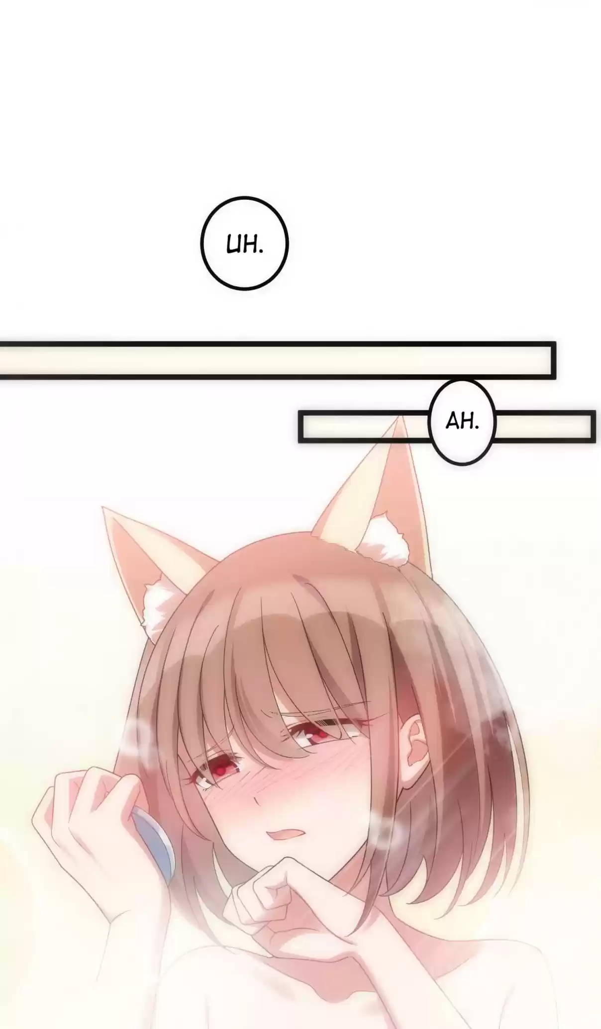 Handling the Demoness and Saintess 32.2 Shattering... Dreamland