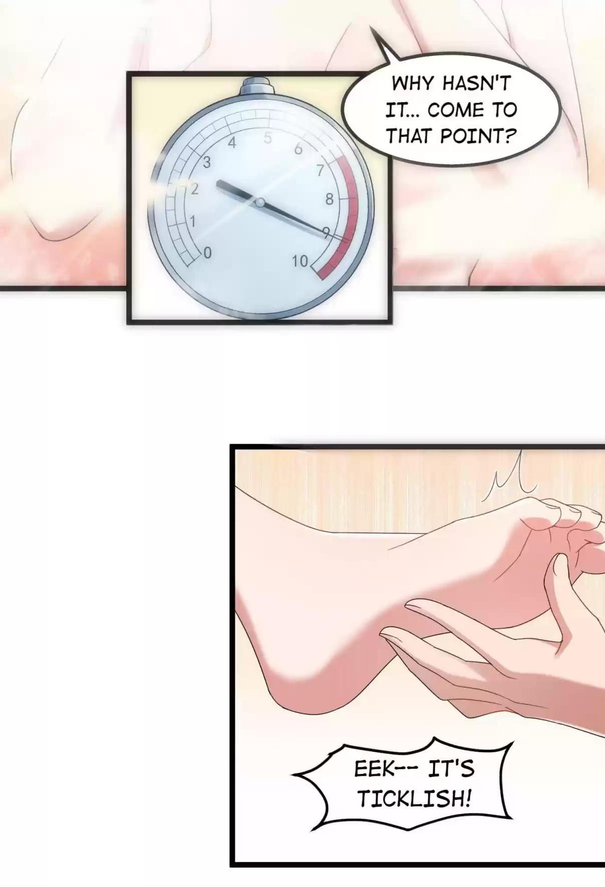 Handling the Demoness and Saintess 32.2 Shattering... Dreamland