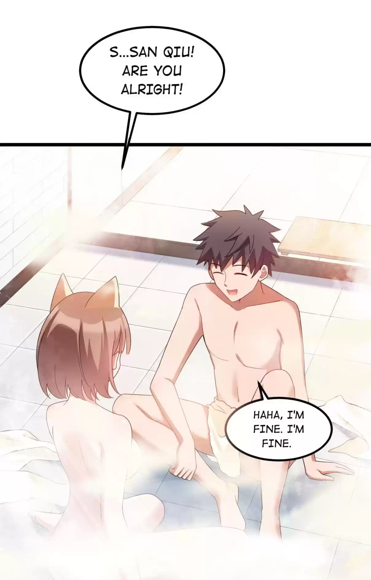 Handling the Demoness and Saintess 32.2 Shattering... Dreamland