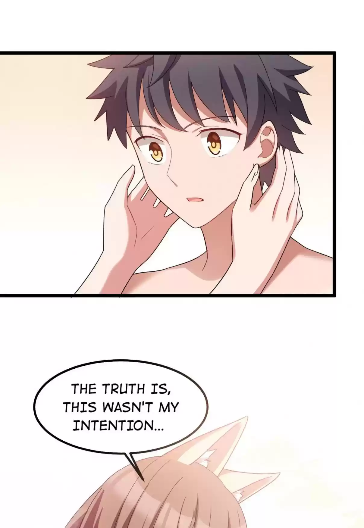 Handling the Demoness and Saintess 32.2 Shattering... Dreamland