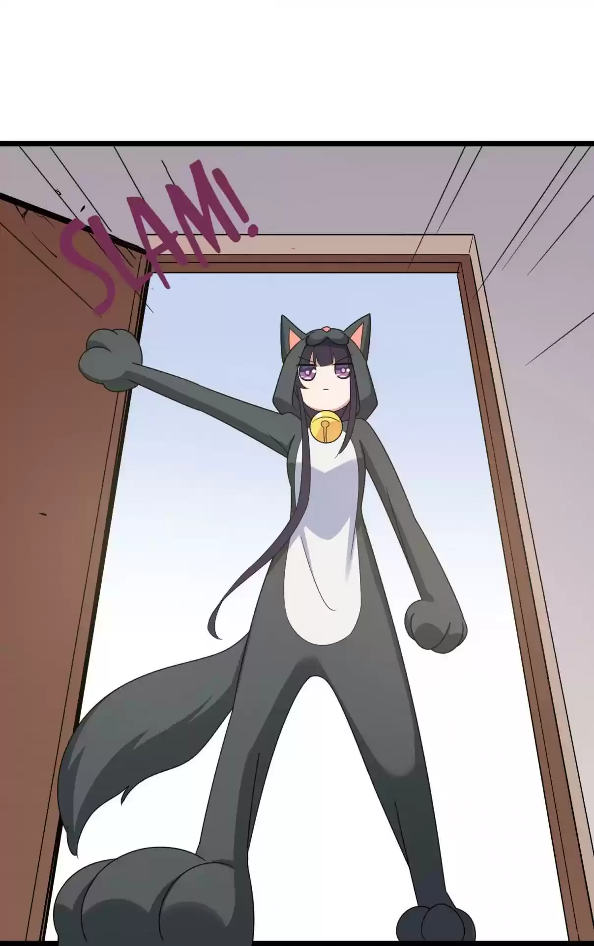 Handling the Demoness and Saintess 32.2 Shattering... Dreamland